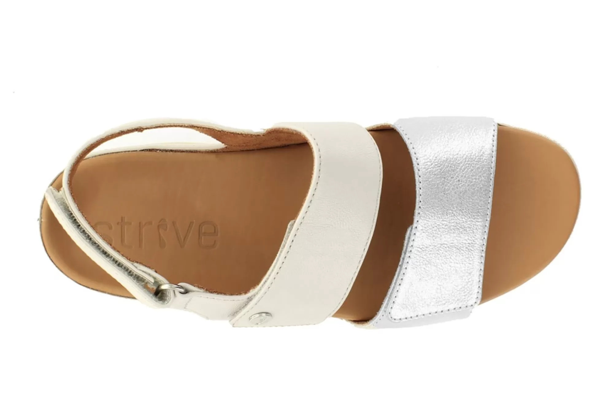 Strive Sandals< Riviera Ii - Footsmart