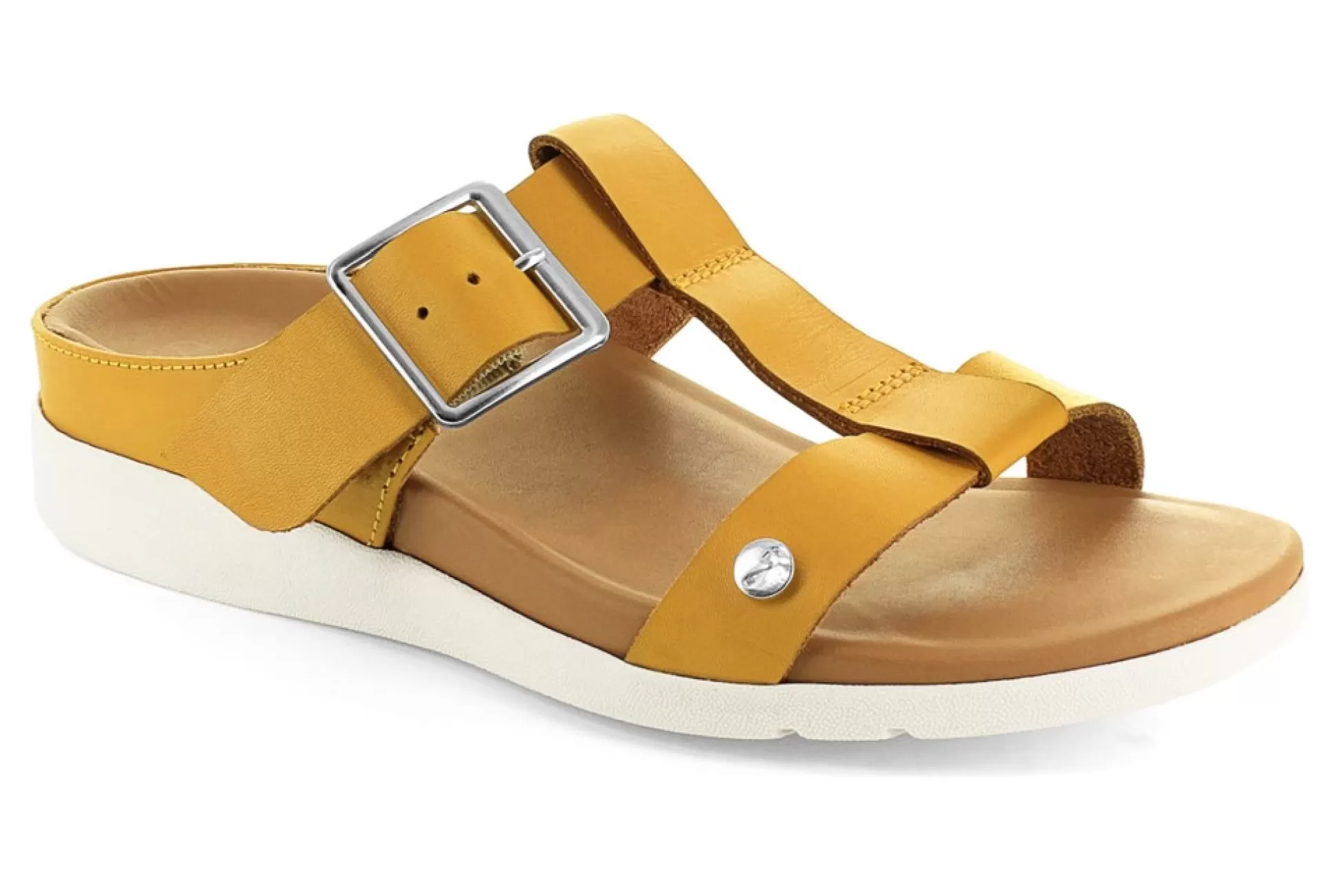 Strive Sandals< Santorini Ii - Footsmart