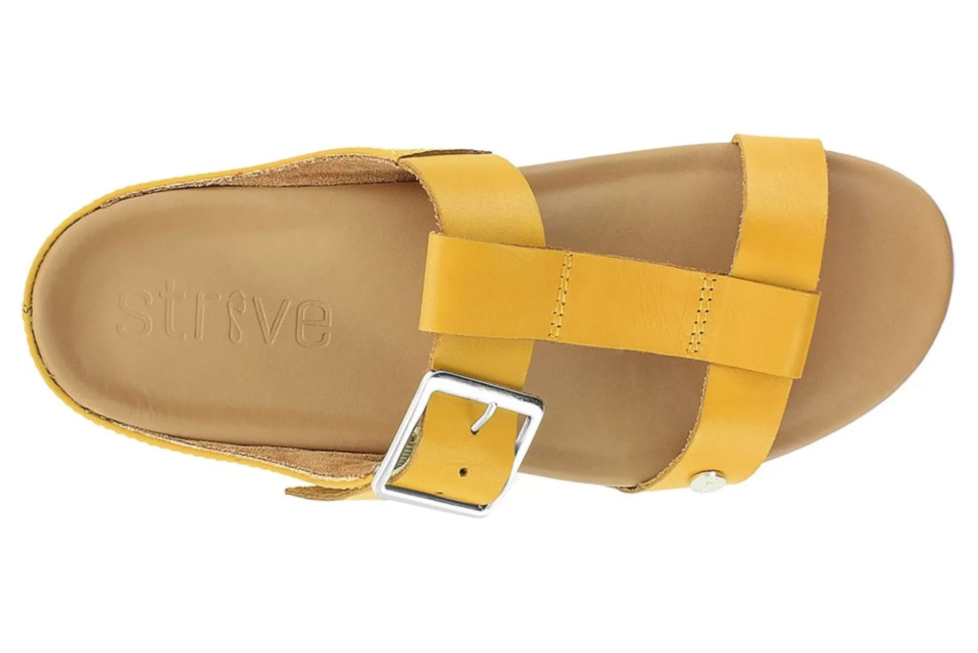 Strive Sandals< Santorini Ii - Footsmart