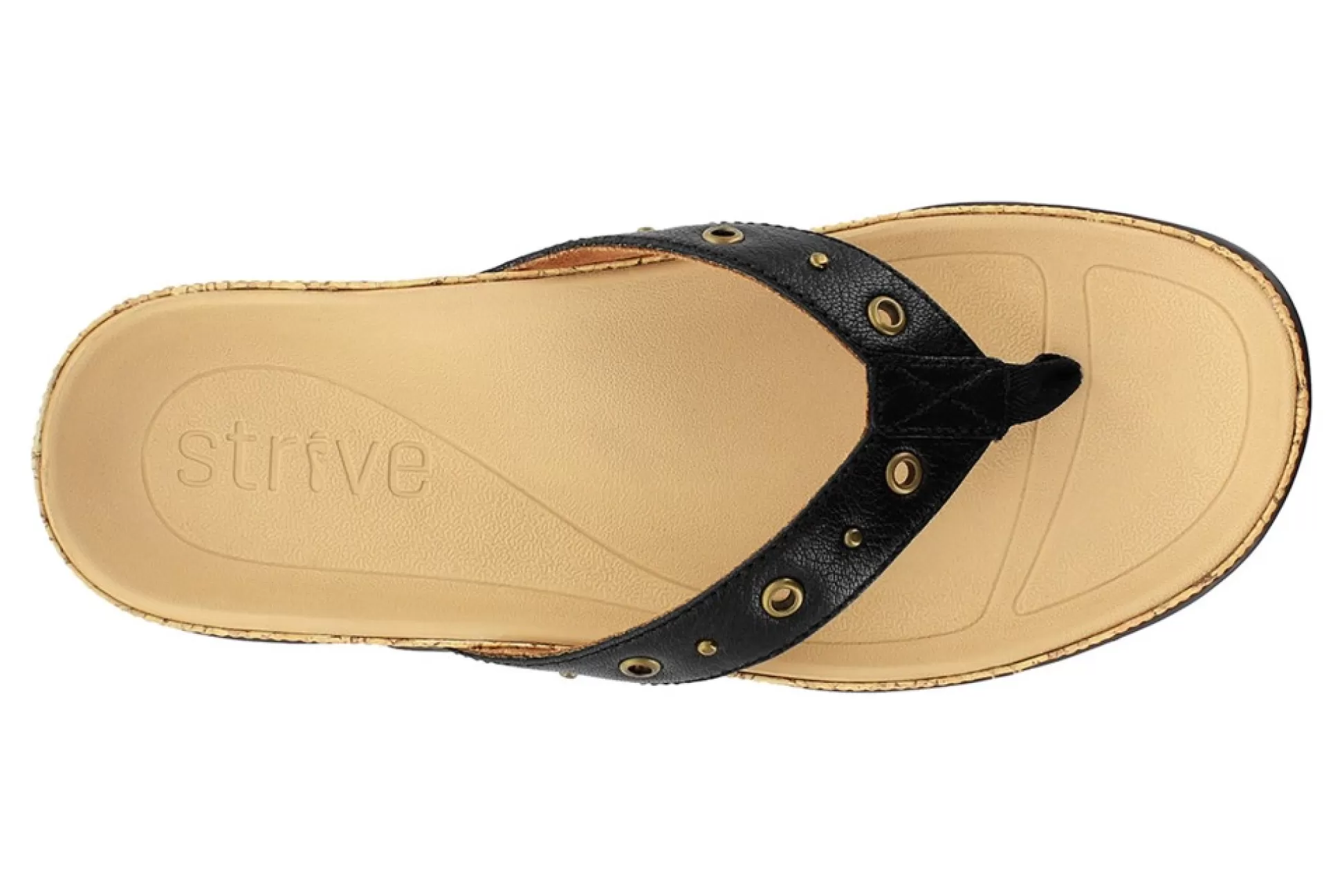 Strive Sandals< Saria - Footsmart