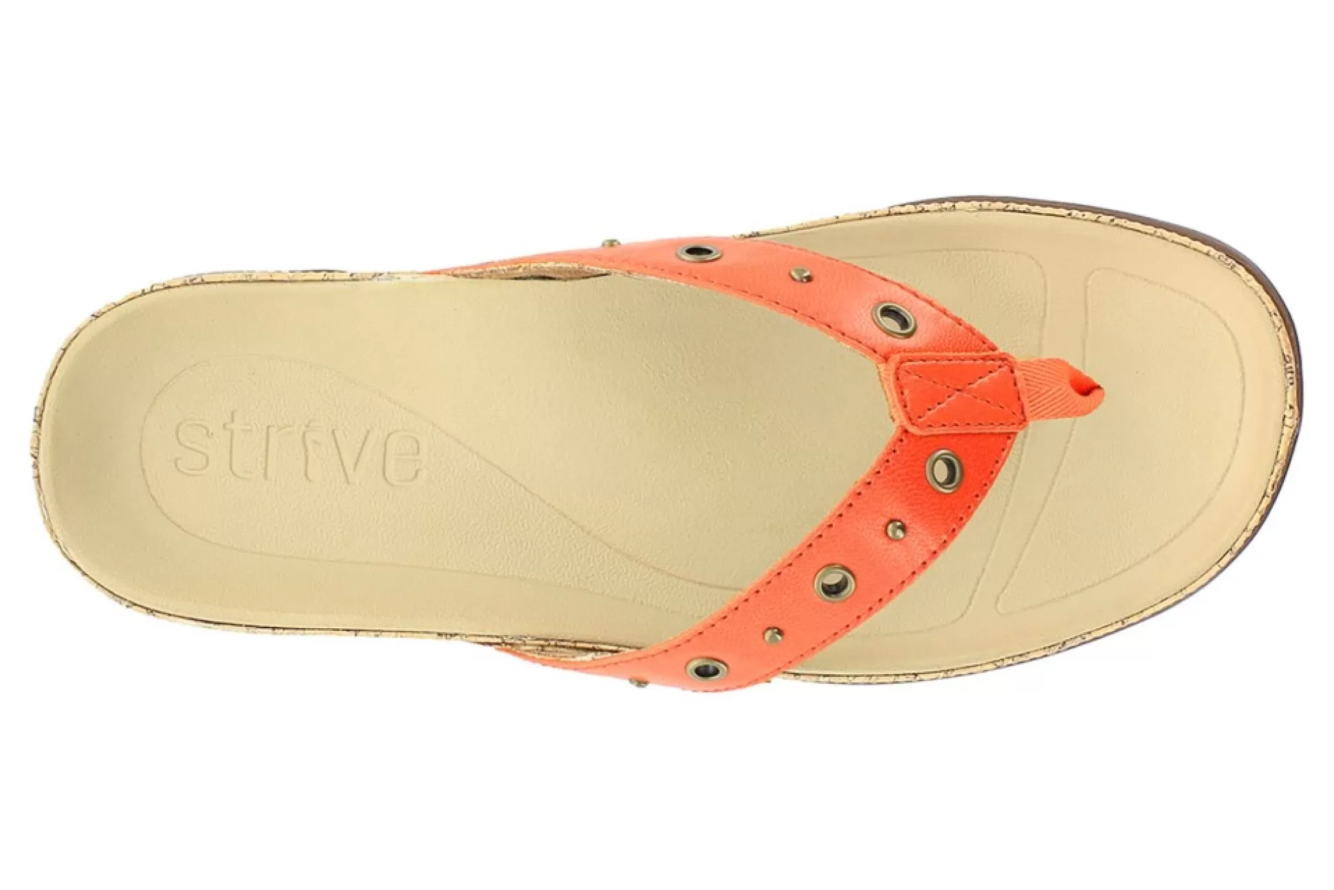 Strive Sandals< Saria - Footsmart
