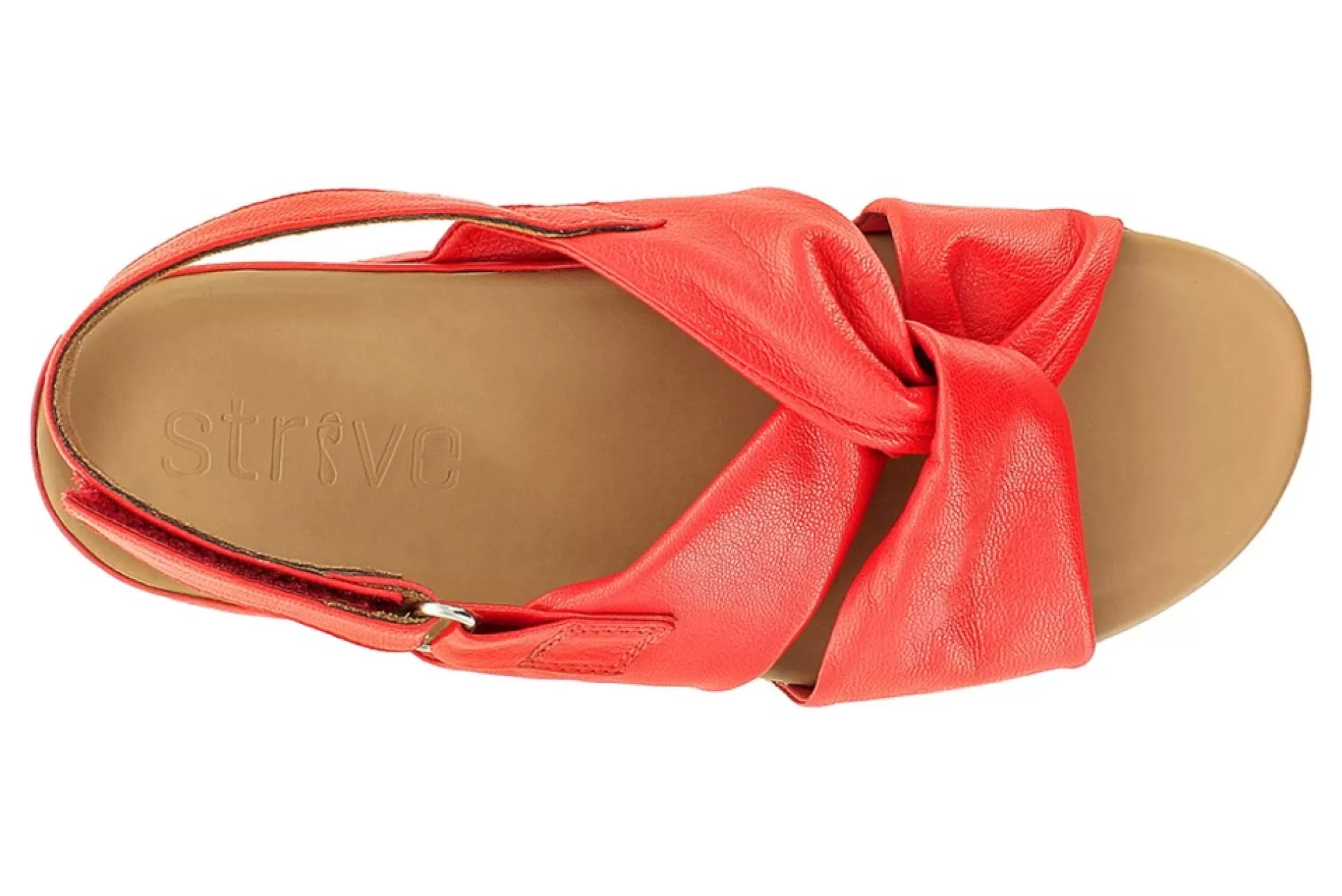 Strive Sandals< Tahiti Ii - Footsmart