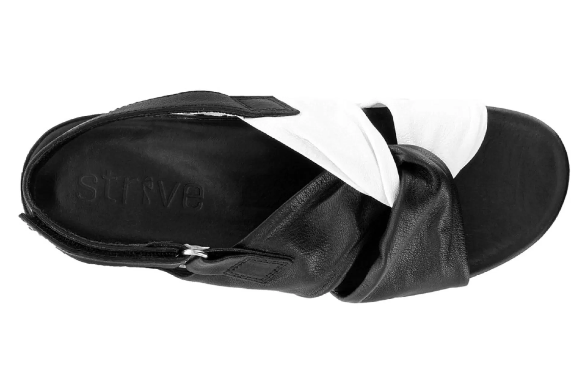 Strive Sandals< Tahiti Ii - Footsmart