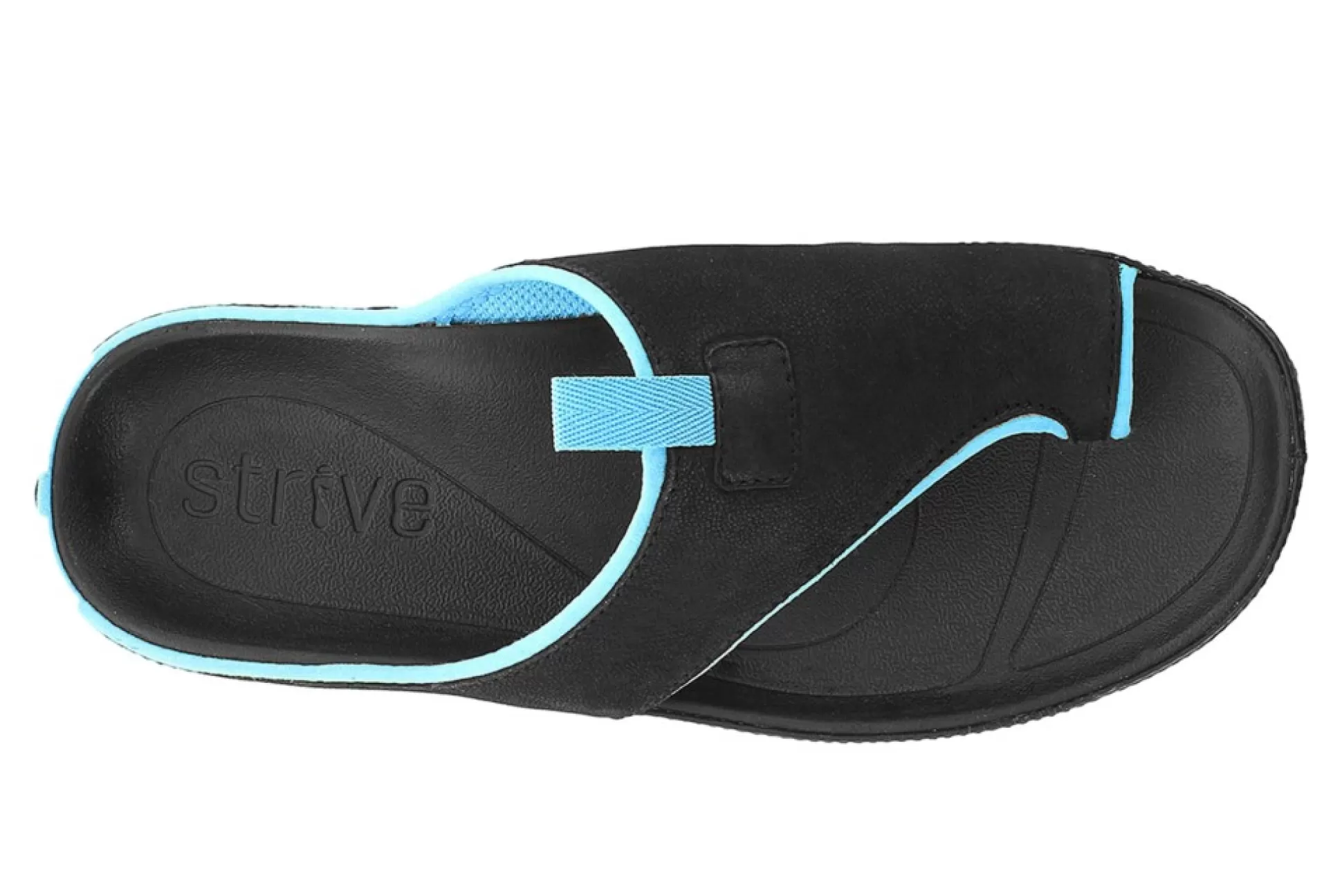 Strive Sandals< Tigua - Footsmart