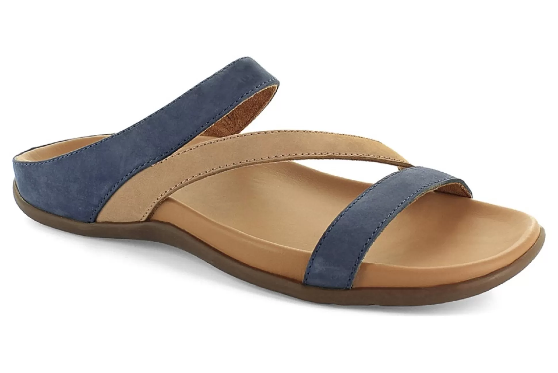 Strive Sandals< Trio - Footsmart