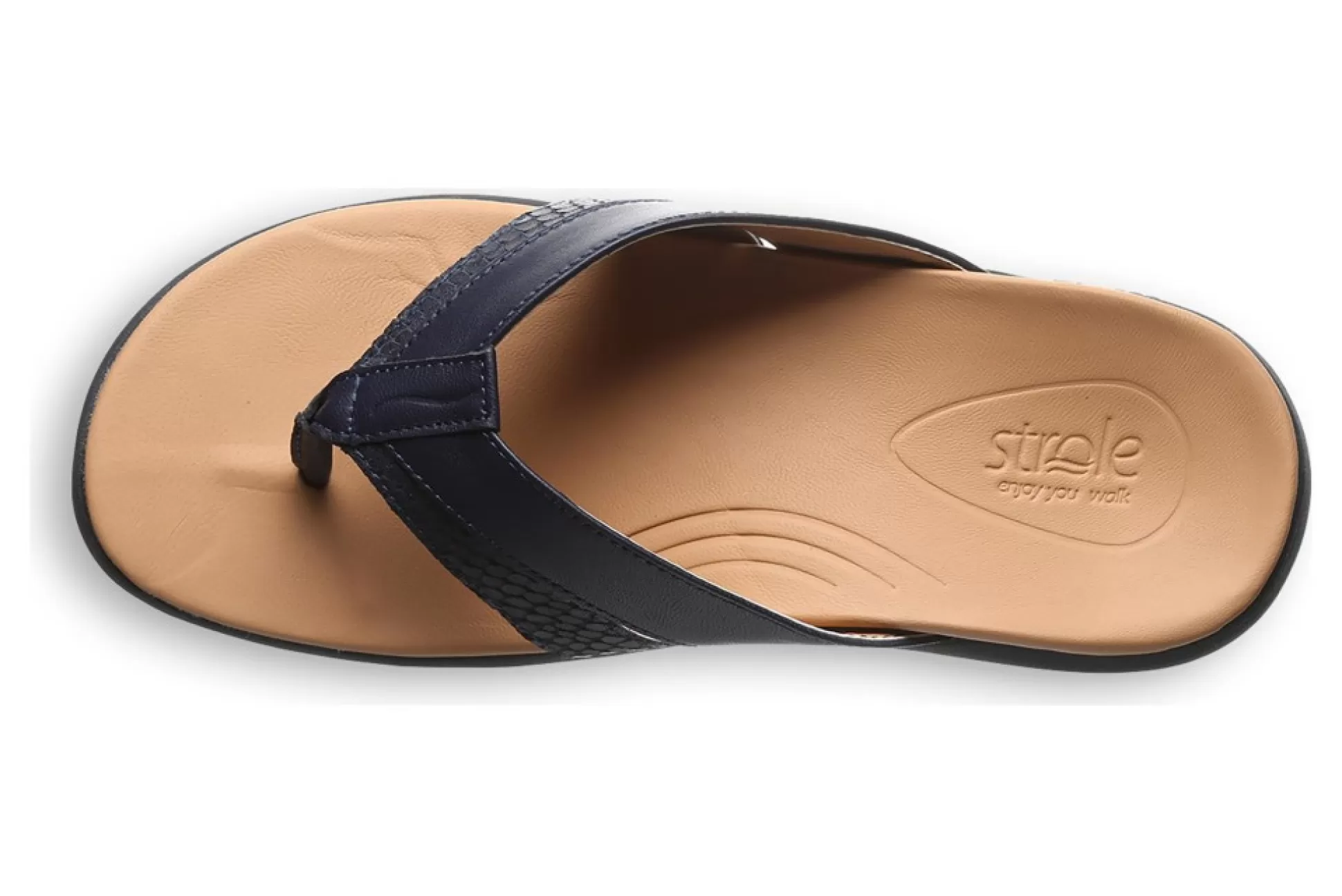 Strole Sandals< Bliss - Footsmart