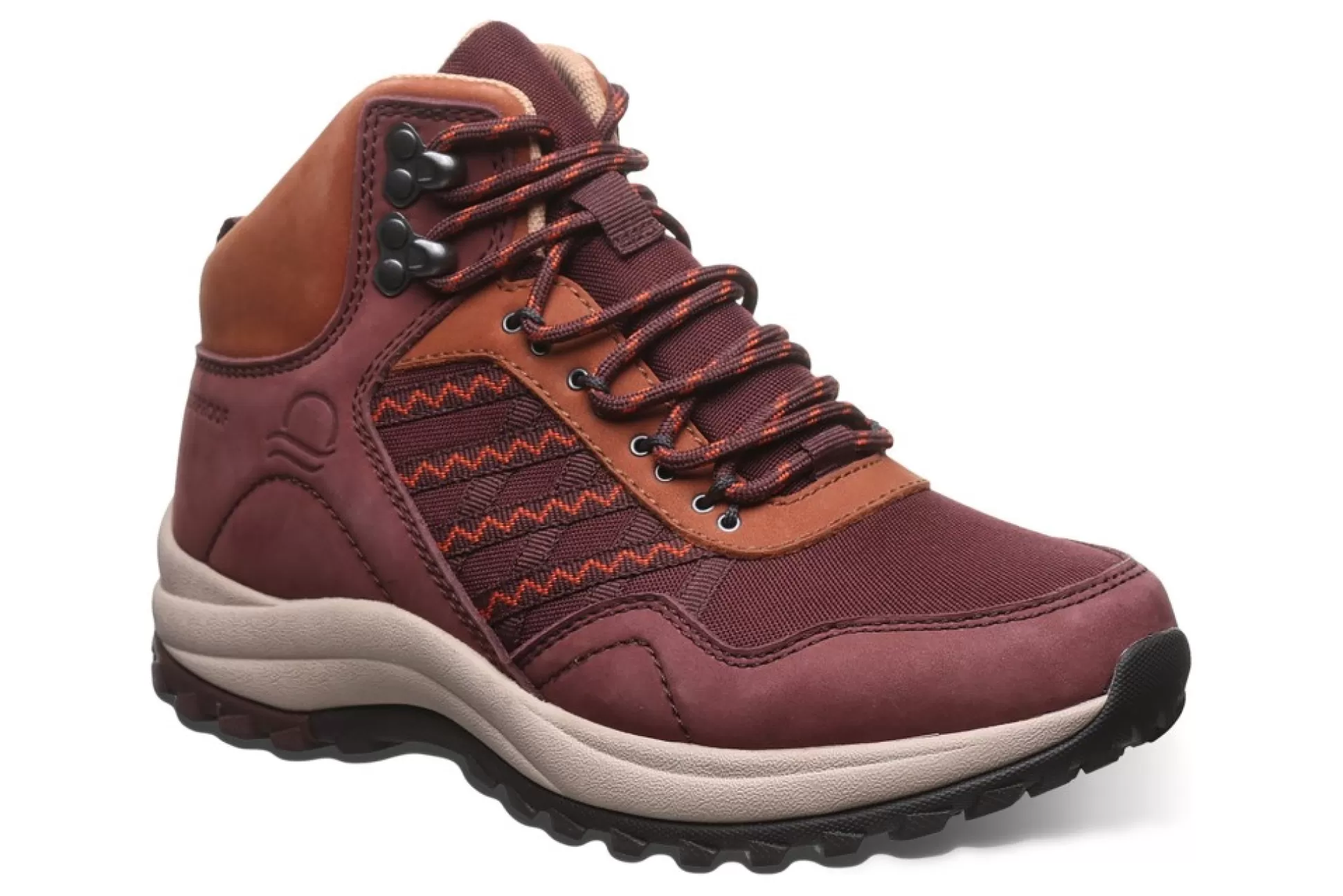 Women Strole Athletic Shoes< Emerge - Footsmart