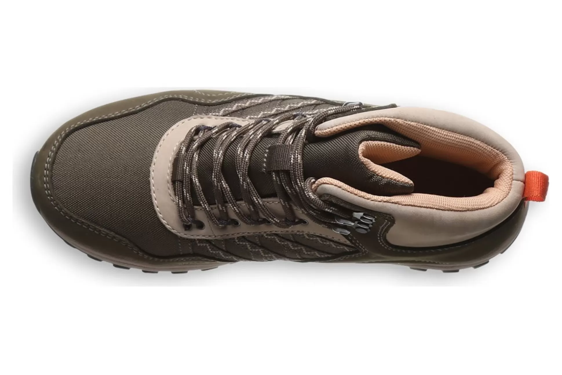 Women Strole Athletic Shoes< Emerge - Footsmart