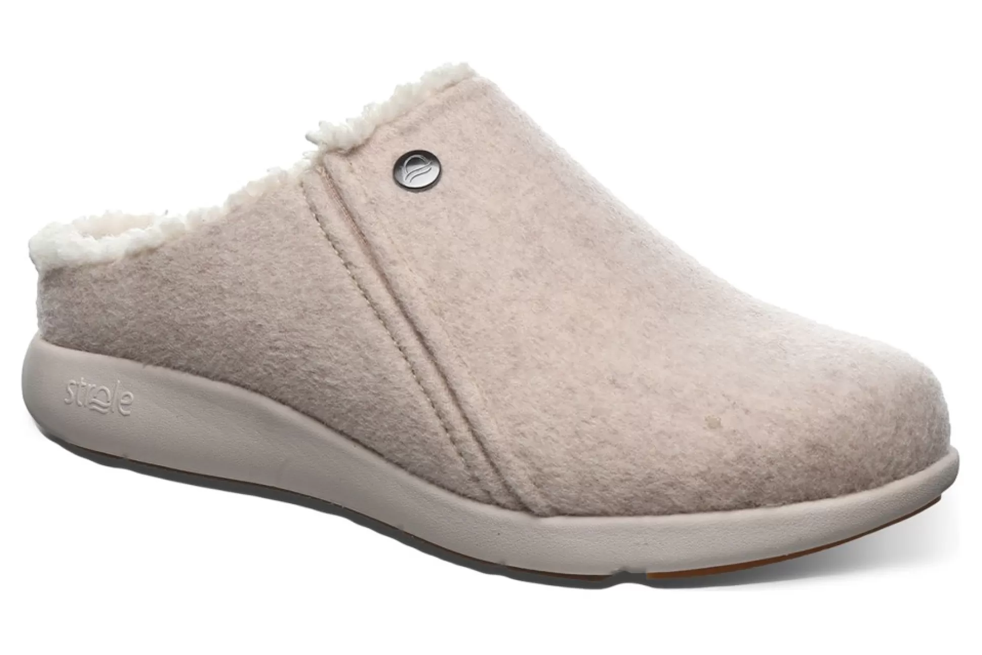 Strole Slippers< Snug - Footsmart