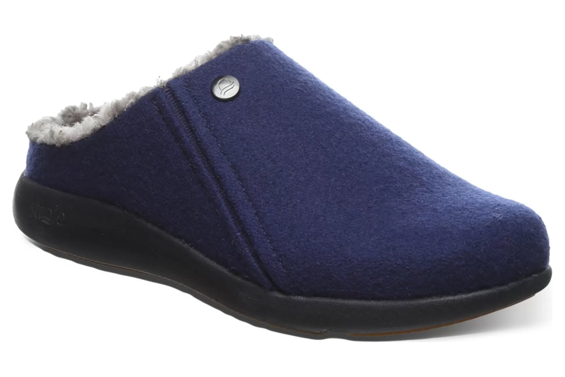 Strole Slippers< Snug - Footsmart