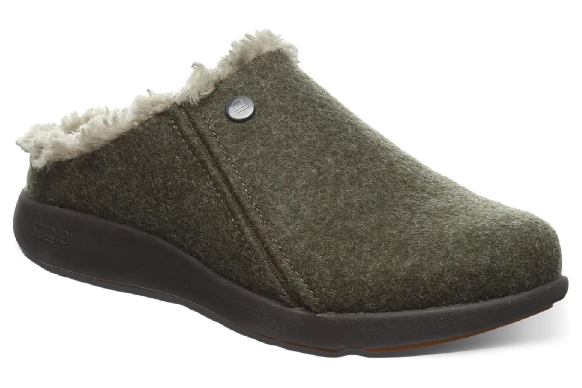 Strole Slippers< Snug - Footsmart