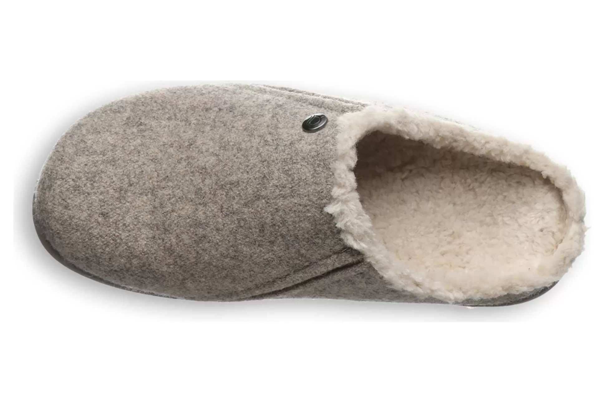 Strole Slippers< Snug - Footsmart