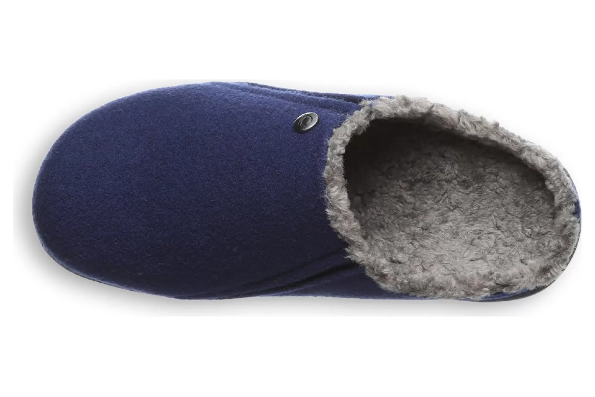 Strole Slippers< Snug - Footsmart