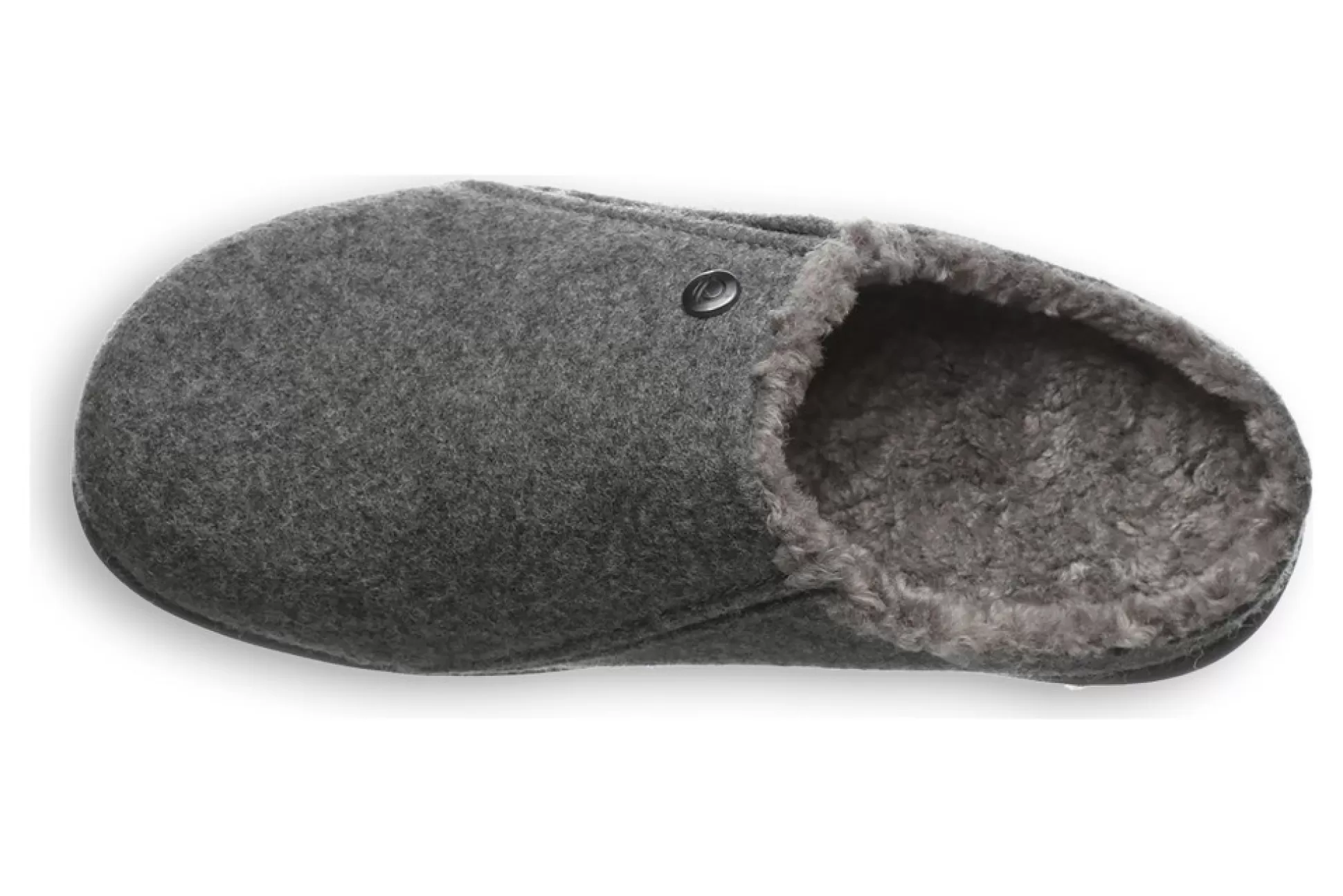 Strole Slippers< Snug - Footsmart