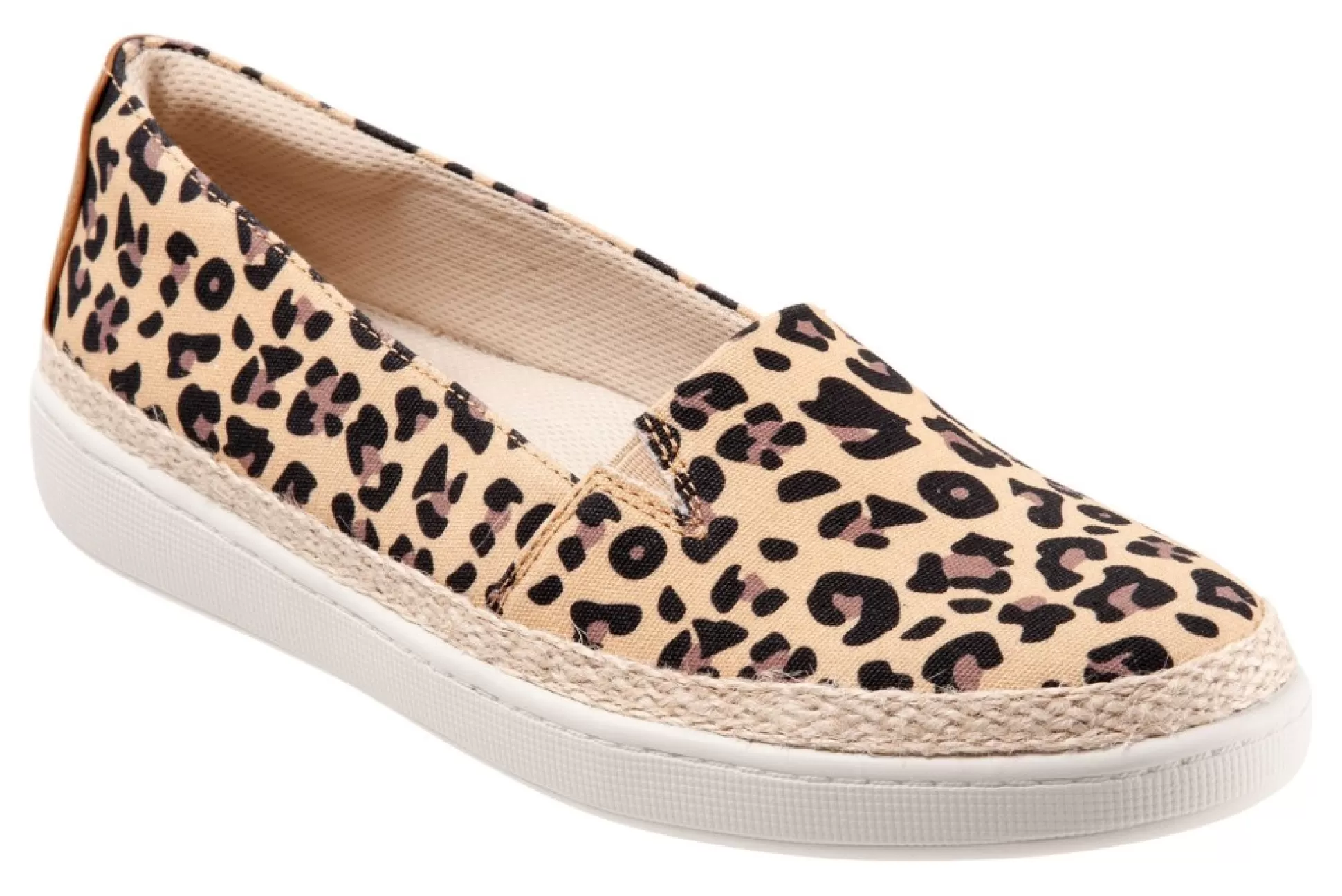 Trotters Slip Ons< Accent - Footsmart