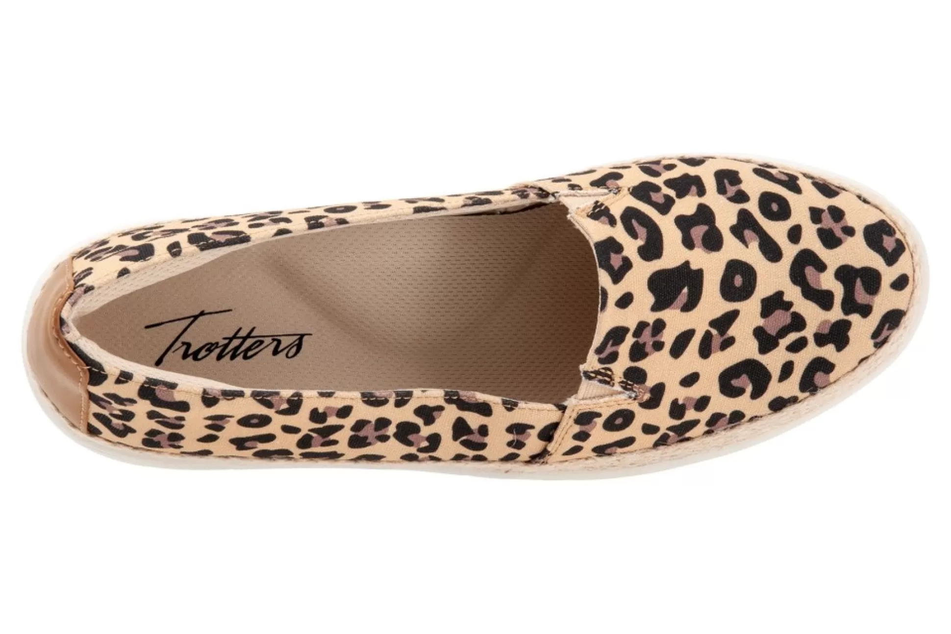Trotters Slip Ons< Accent - Footsmart