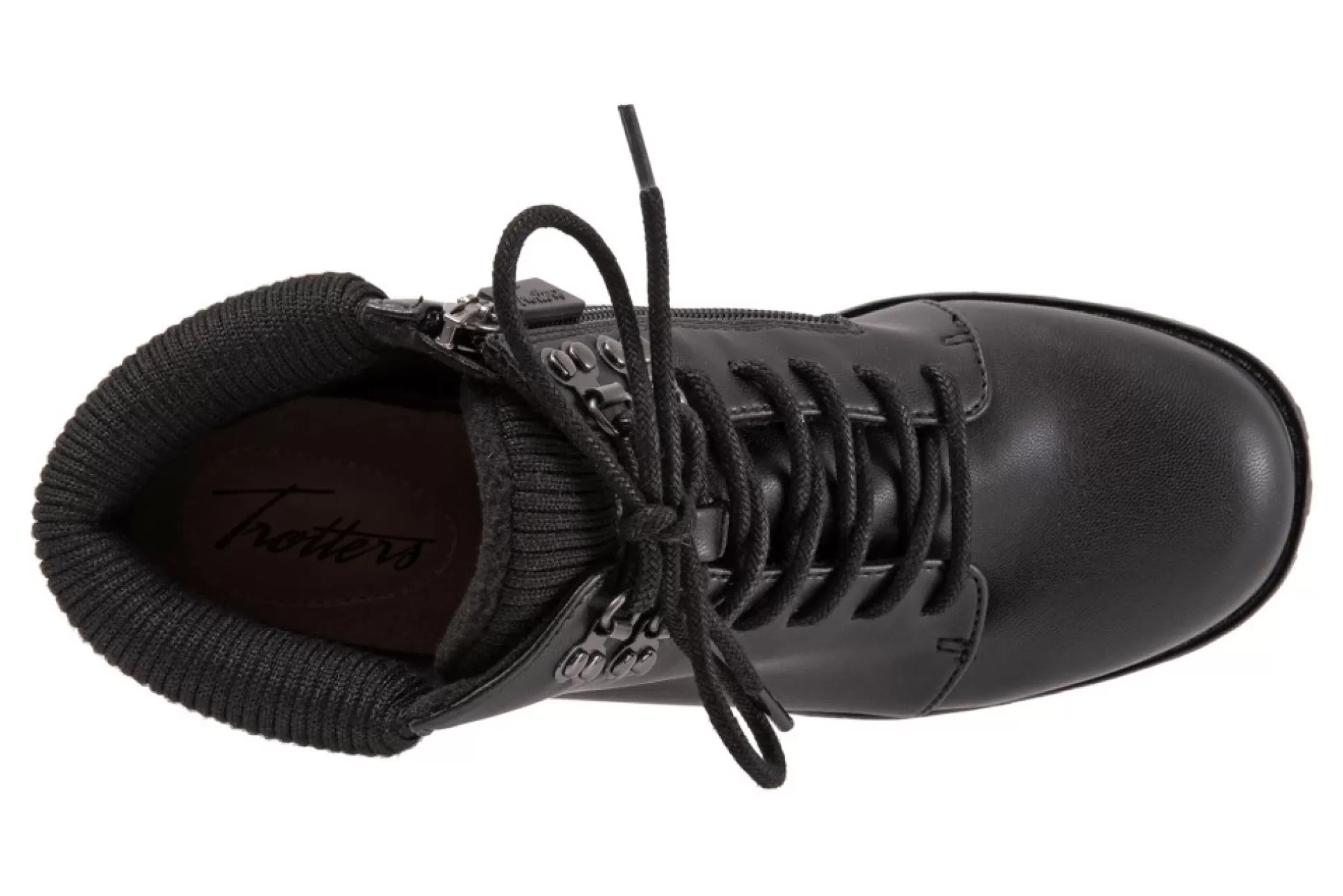 Women Trotters Boots< Becky 2.0 - Footsmart
