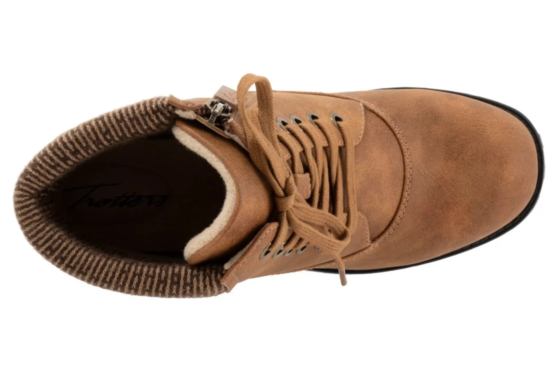 Women Trotters Boots< Bellamy - Footsmart