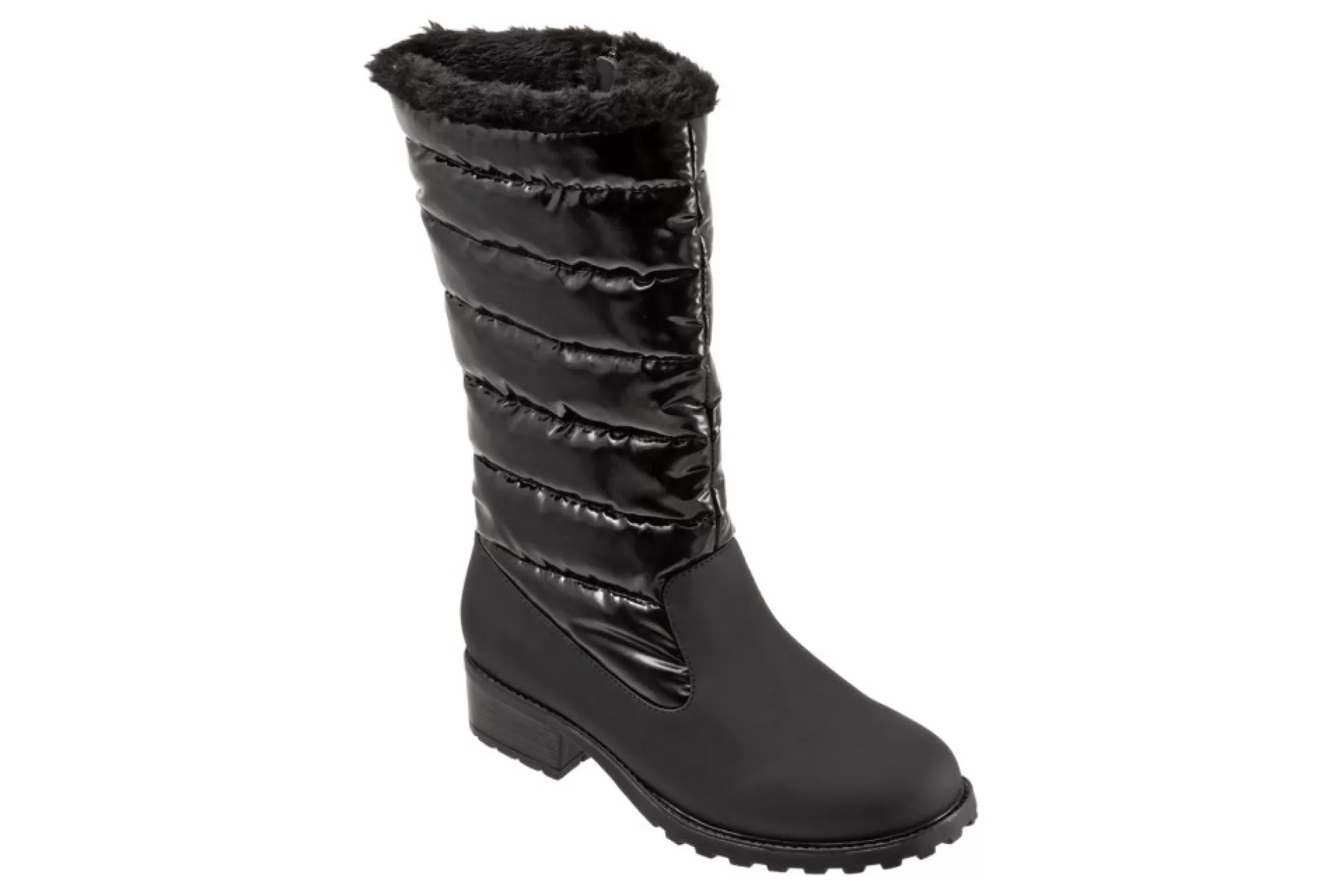 Women Trotters Boots< Benji High - Footsmart