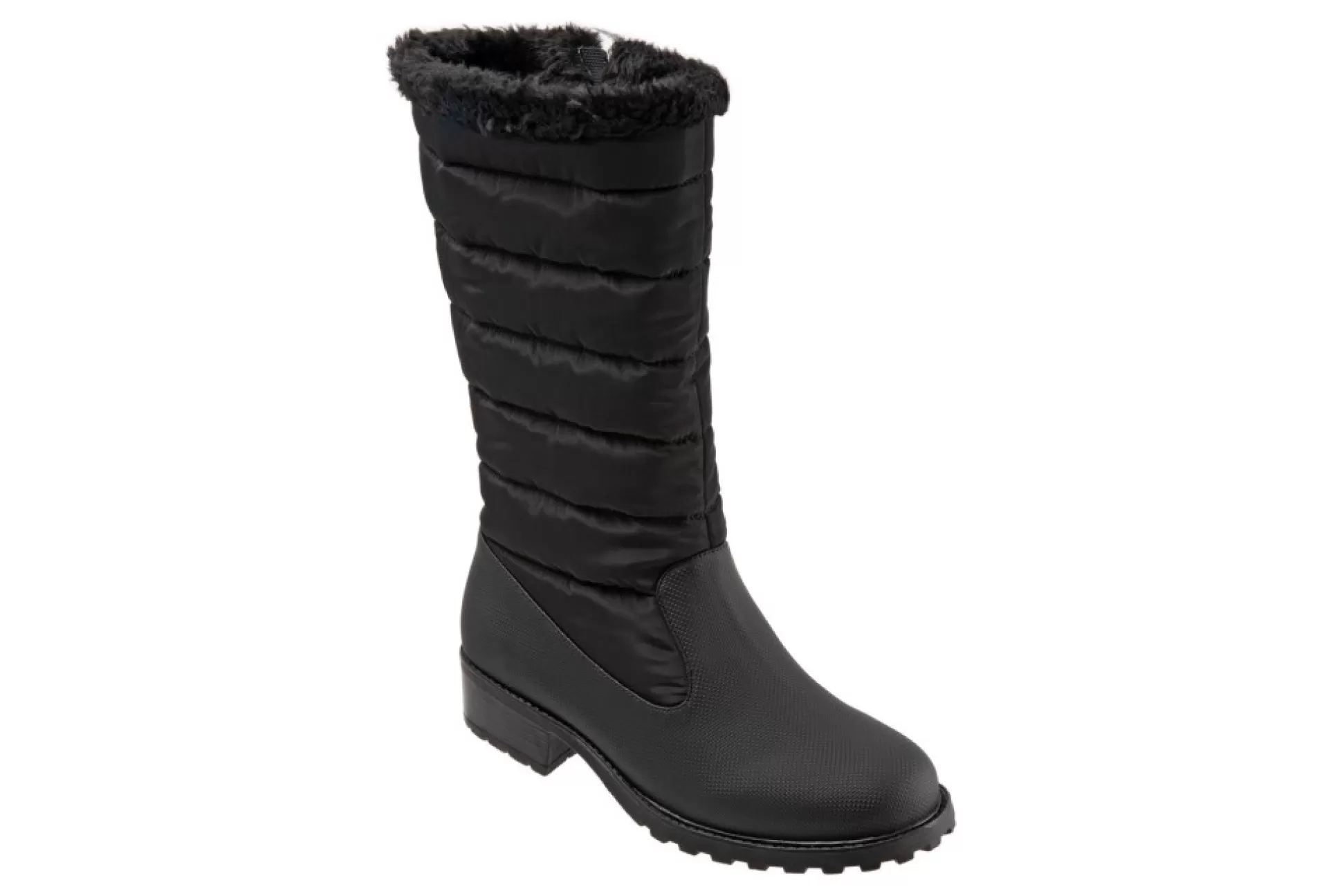 Women Trotters Boots< Benji High - Footsmart