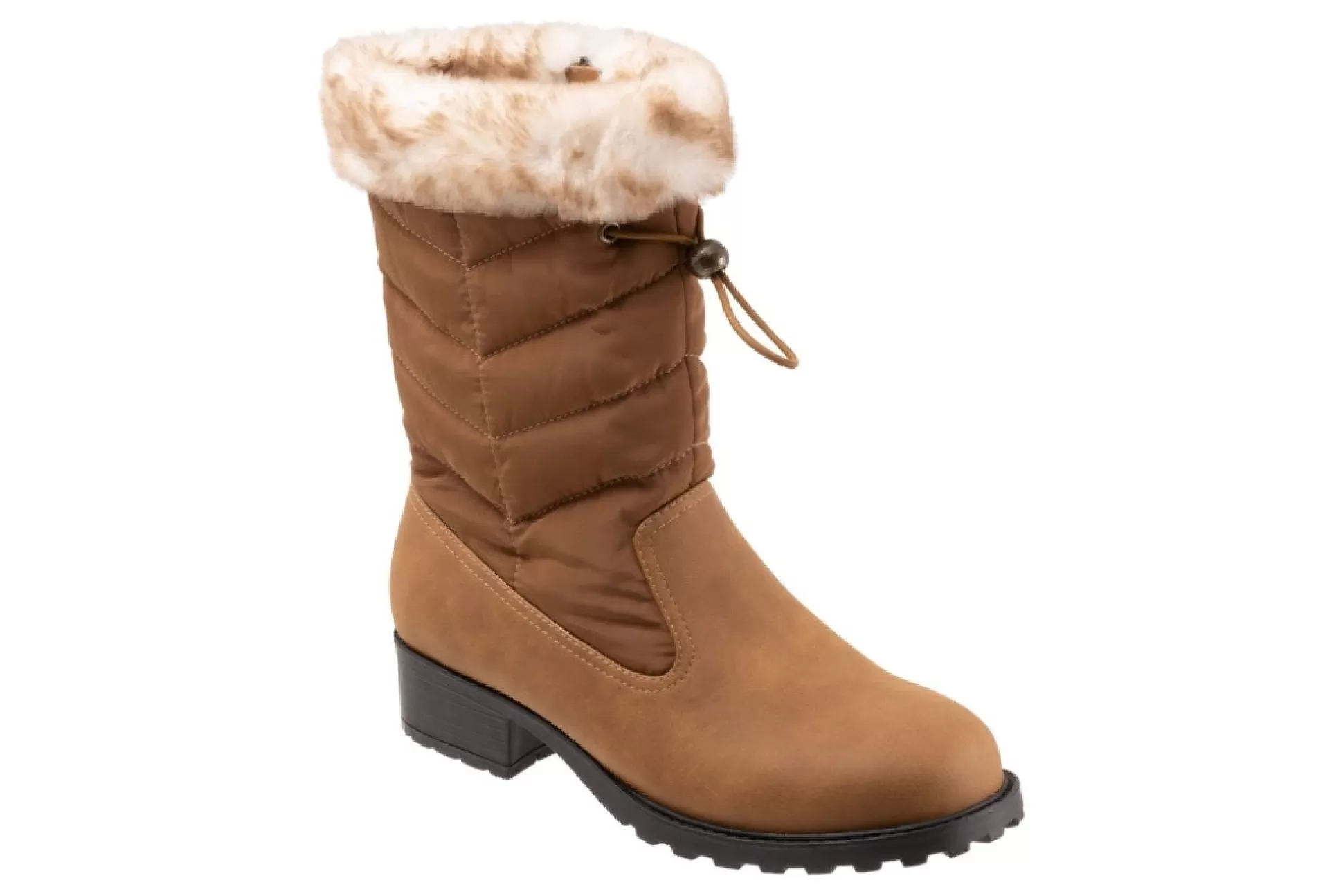 Women Trotters Boots< Bryce - Footsmart