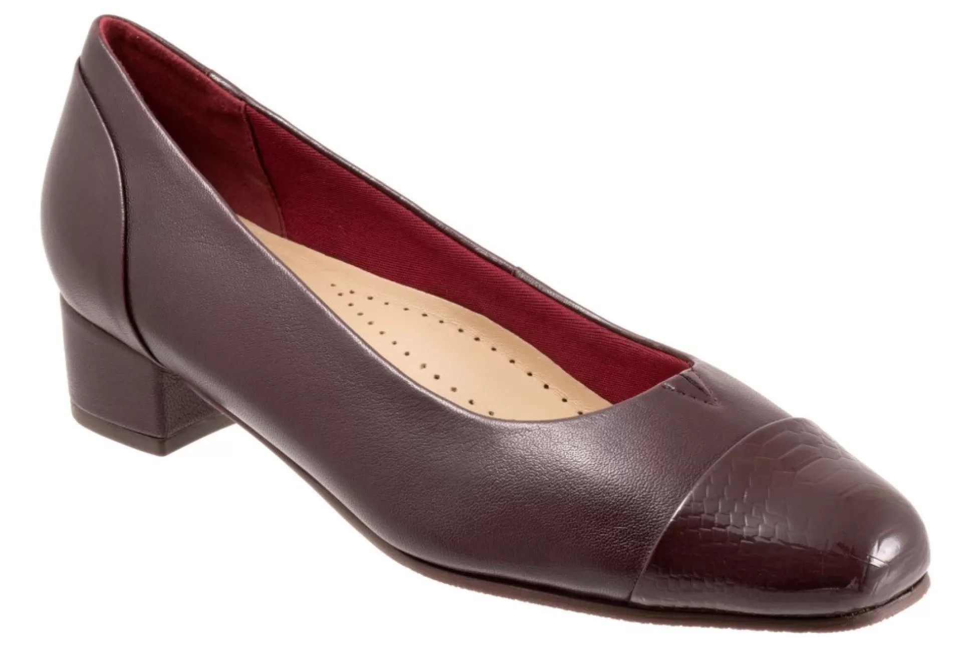 Women Trotters Dress Shoes< Daisy - Footsmart