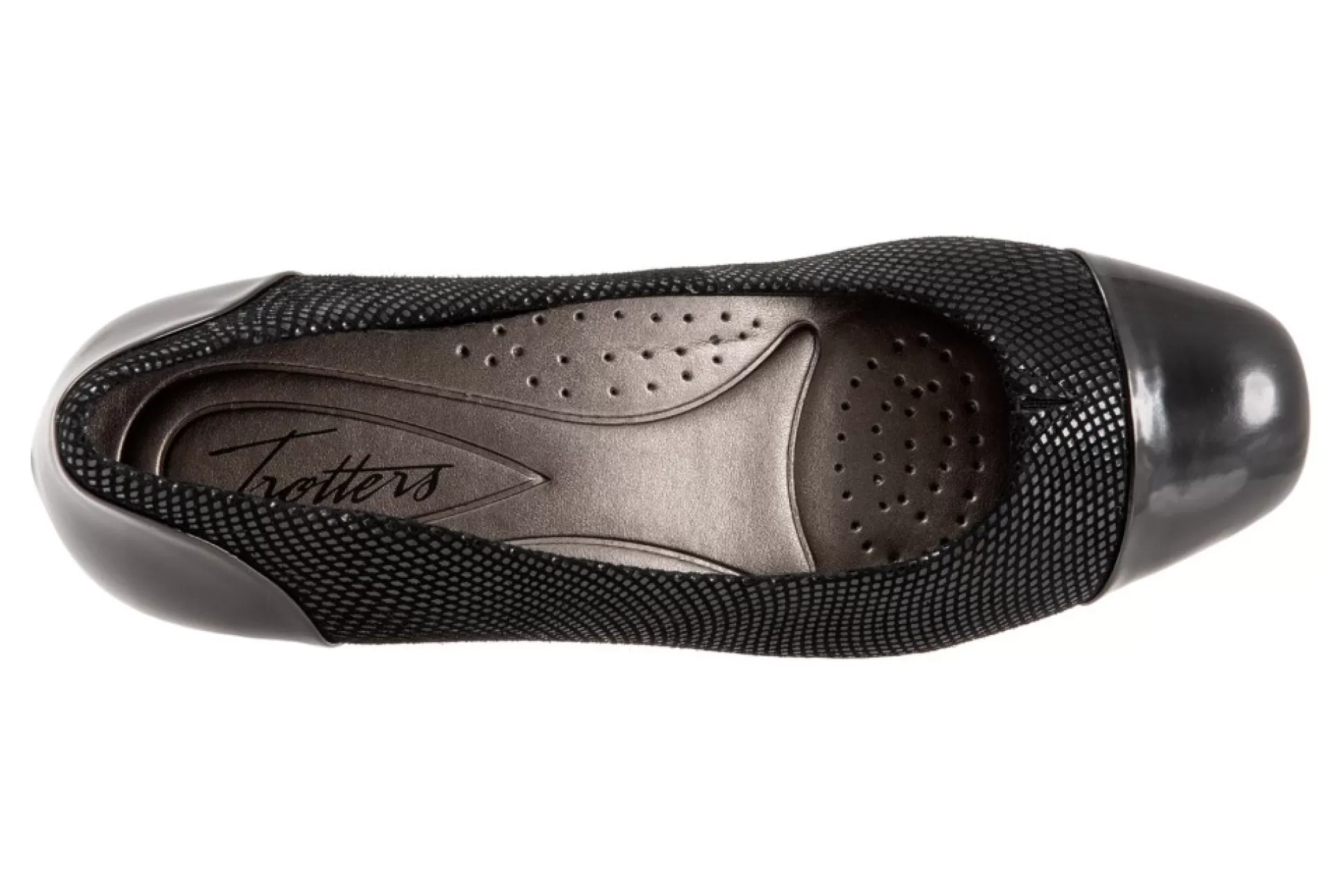 Women Trotters Dress Shoes< Daisy - Footsmart