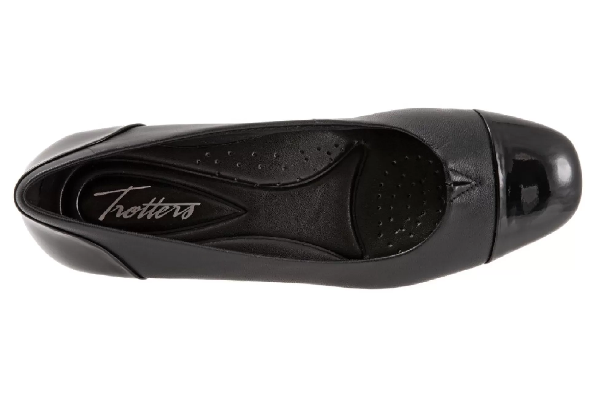 Women Trotters Dress Shoes< Daisy - Footsmart