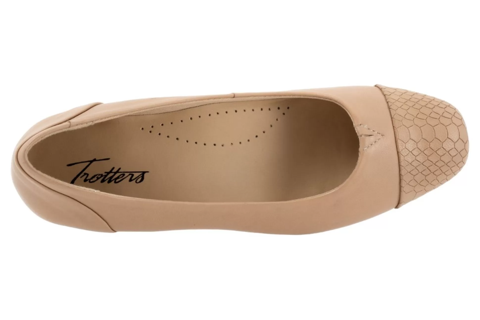 Women Trotters Dress Shoes< Daisy - Footsmart