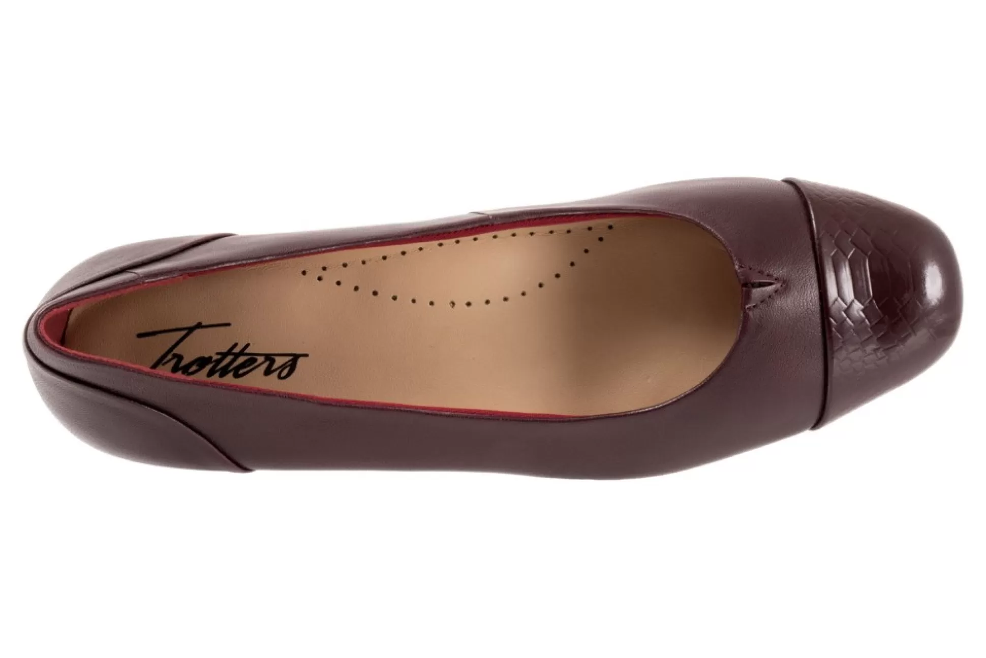 Women Trotters Dress Shoes< Daisy - Footsmart