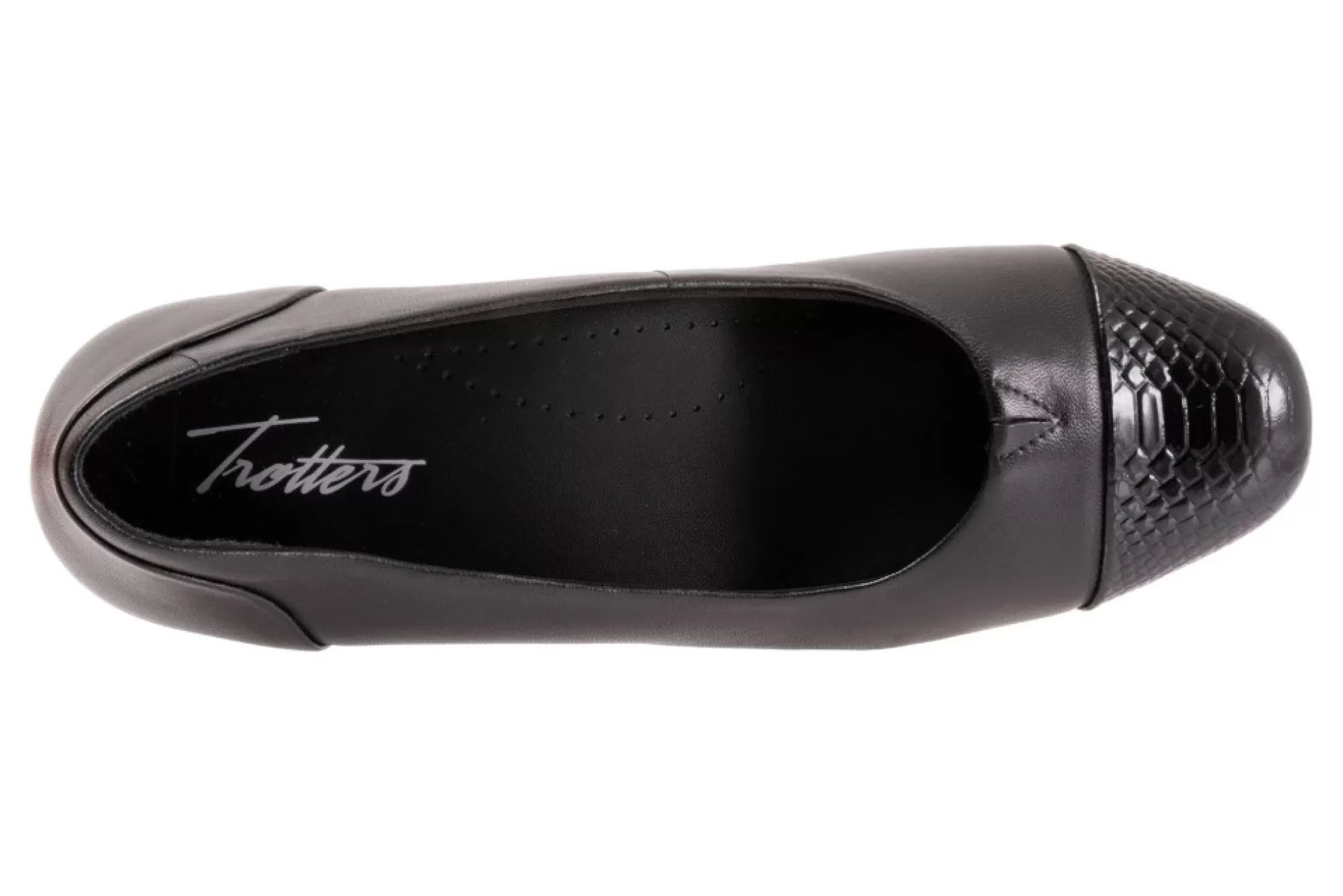 Women Trotters Dress Shoes< Daisy - Footsmart