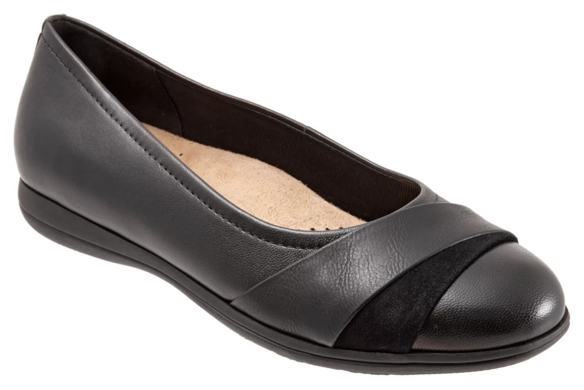 Trotters Slip Ons< Danni - Footsmart