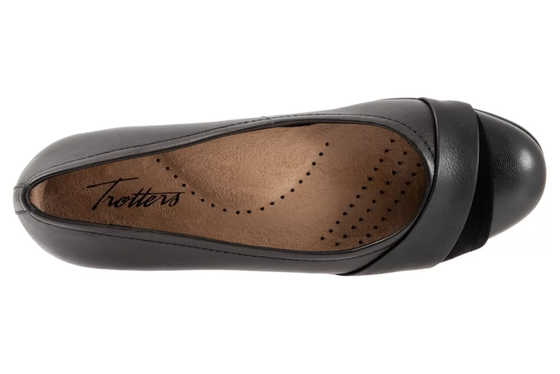 Trotters Slip Ons< Danni - Footsmart