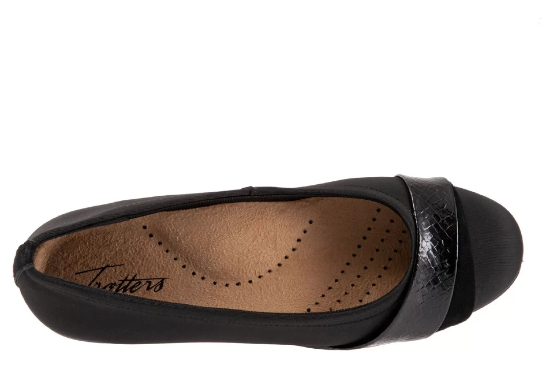 Trotters Slip Ons< Danni - Footsmart