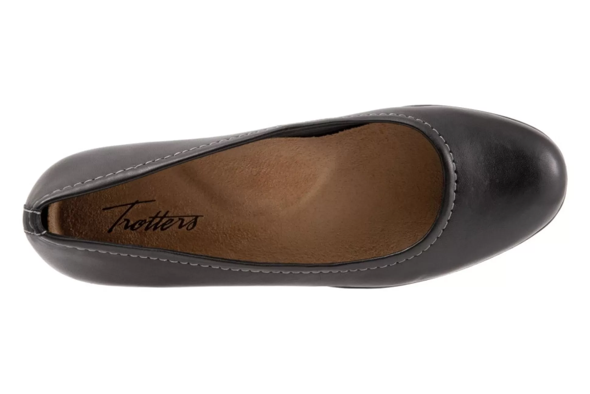 Trotters Slip Ons< Darcey - Footsmart