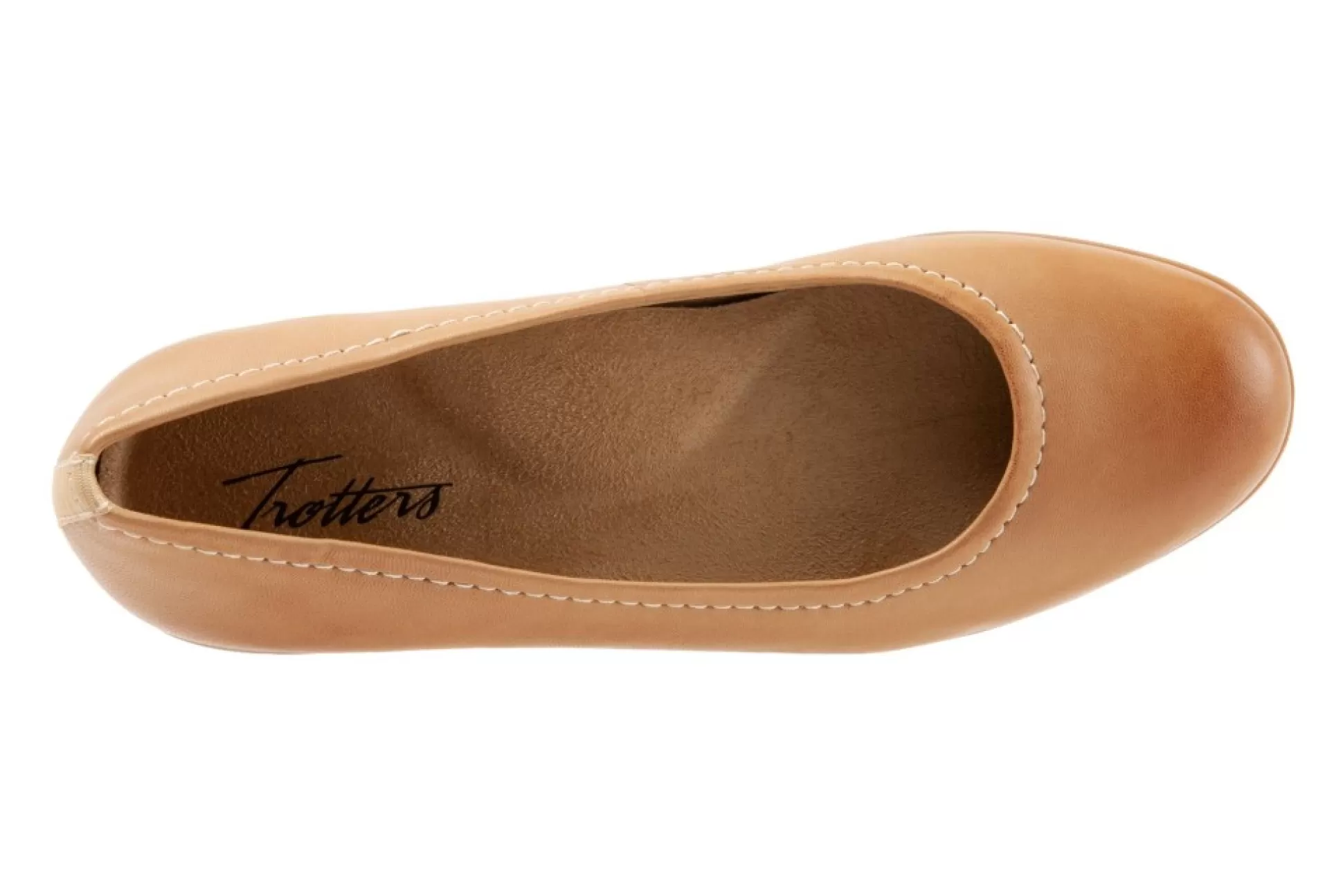 Trotters Slip Ons< Darcey - Footsmart
