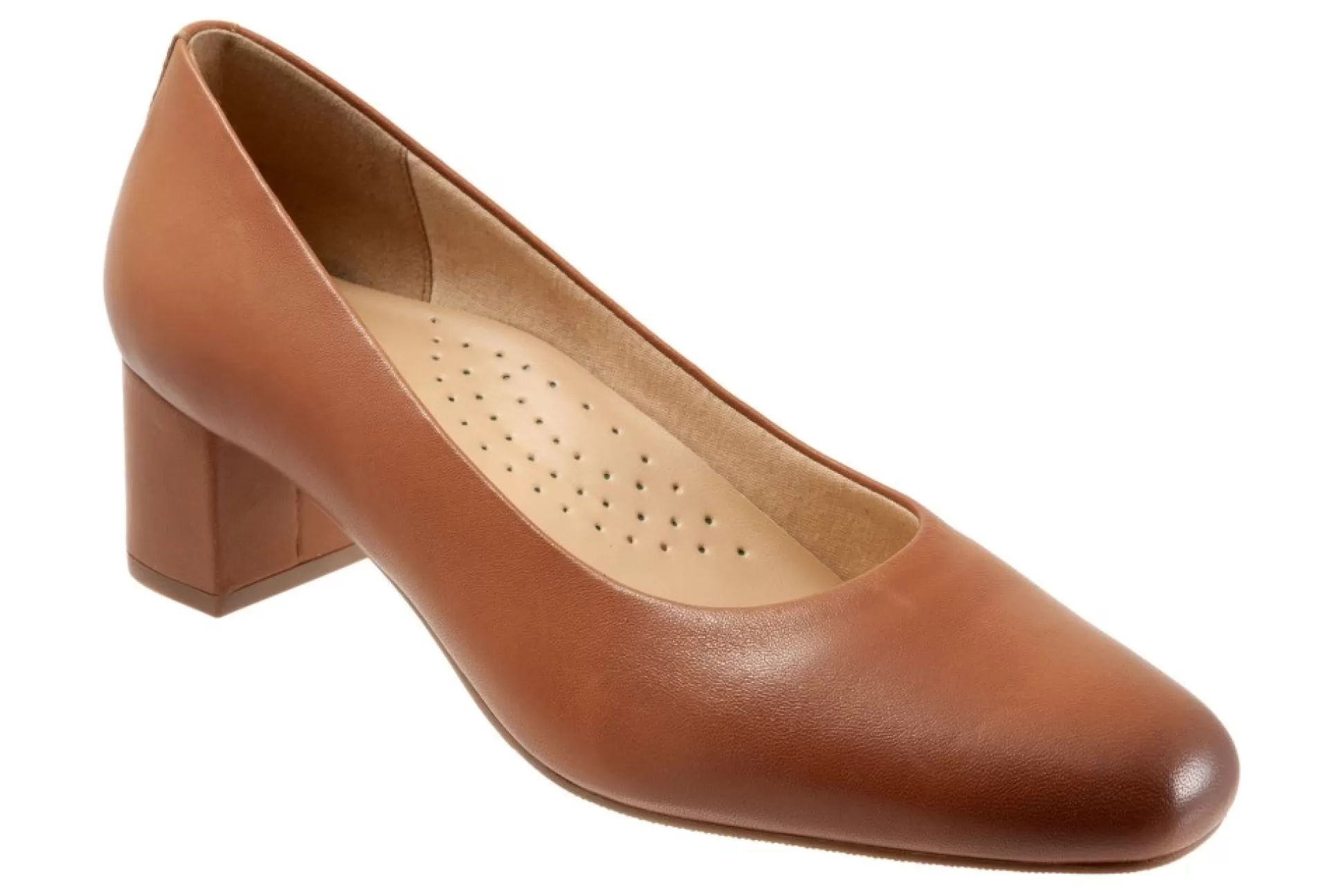 Women Trotters Dress Shoes< Daria - Footsmart