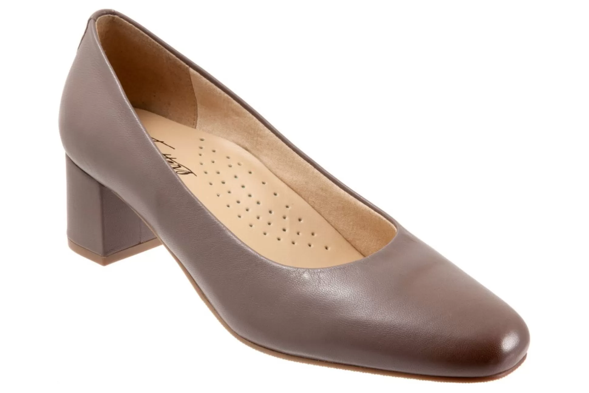 Women Trotters Dress Shoes< Daria - Footsmart