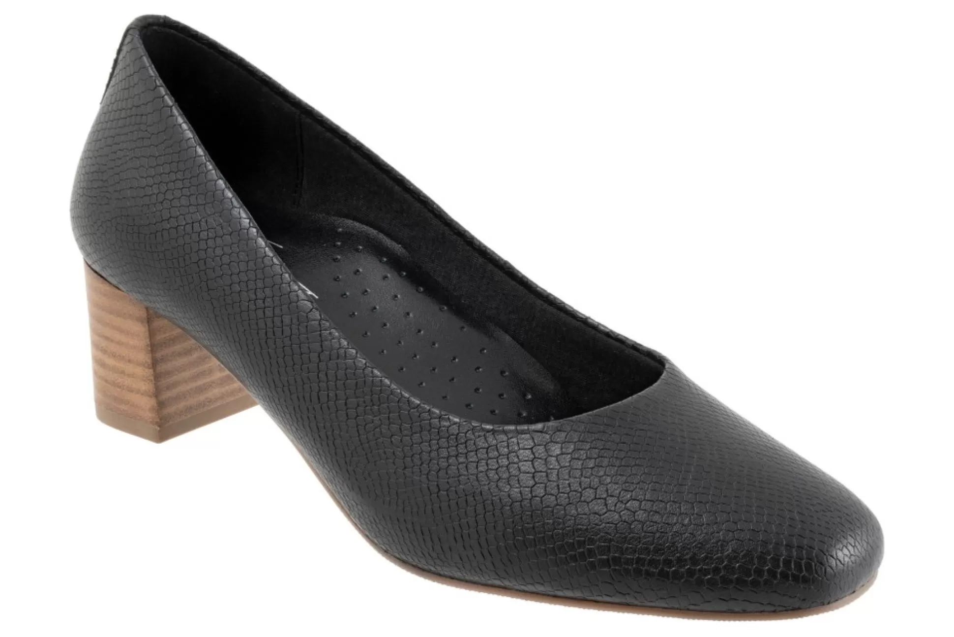 Women Trotters Dress Shoes< Daria - Footsmart