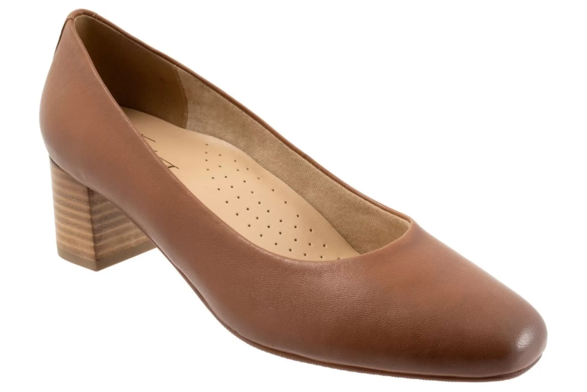Women Trotters Dress Shoes< Daria - Footsmart