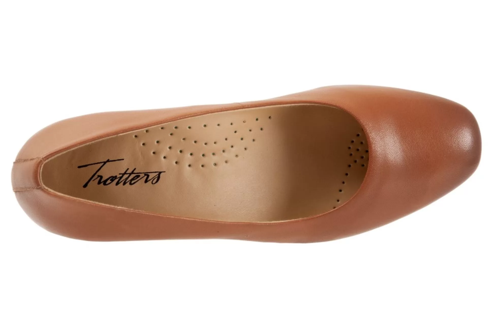 Women Trotters Dress Shoes< Daria - Footsmart