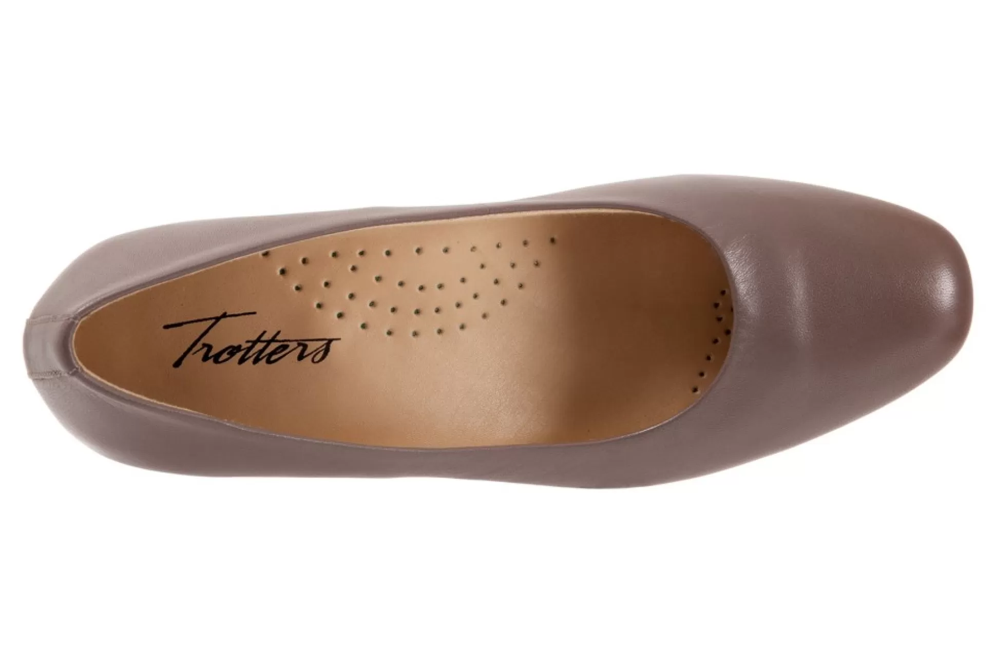 Women Trotters Dress Shoes< Daria - Footsmart