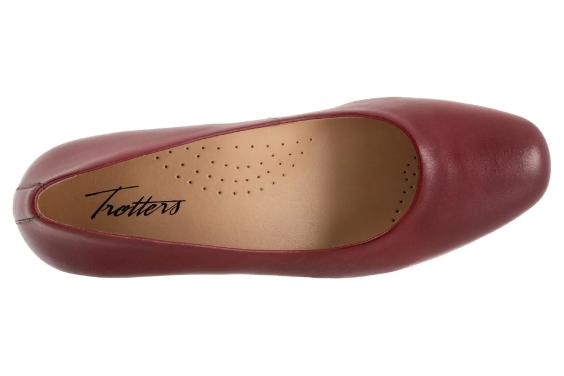 Women Trotters Dress Shoes< Daria - Footsmart