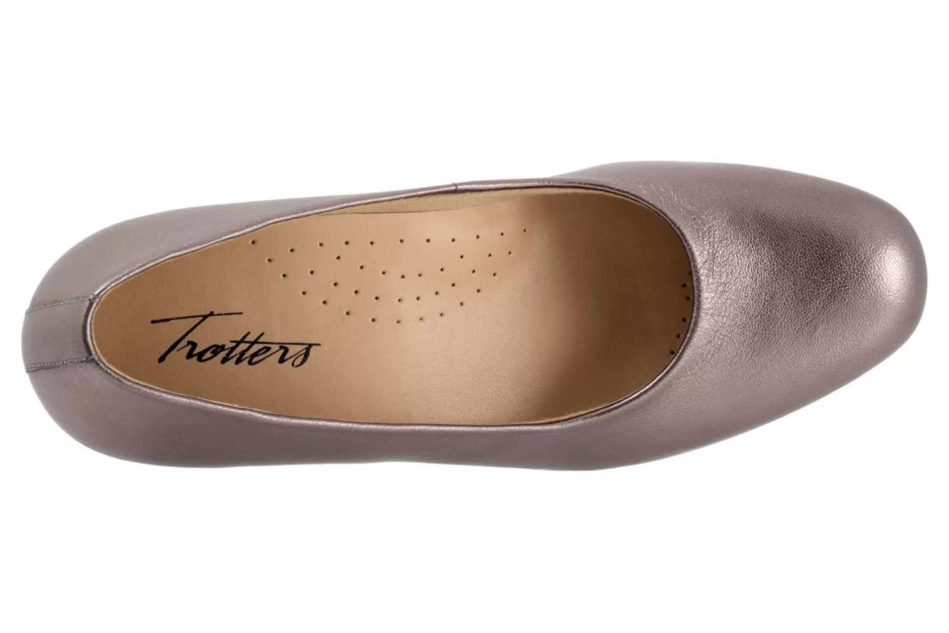 Women Trotters Dress Shoes< Daria - Footsmart