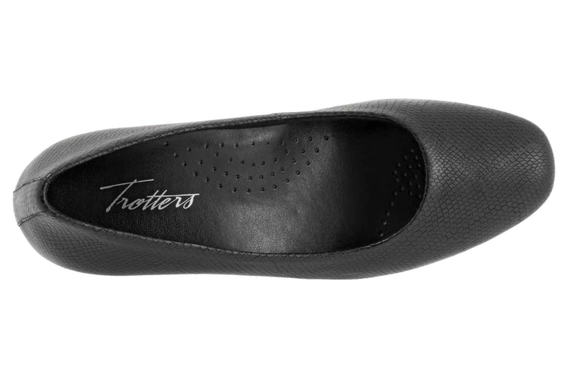 Women Trotters Dress Shoes< Daria - Footsmart