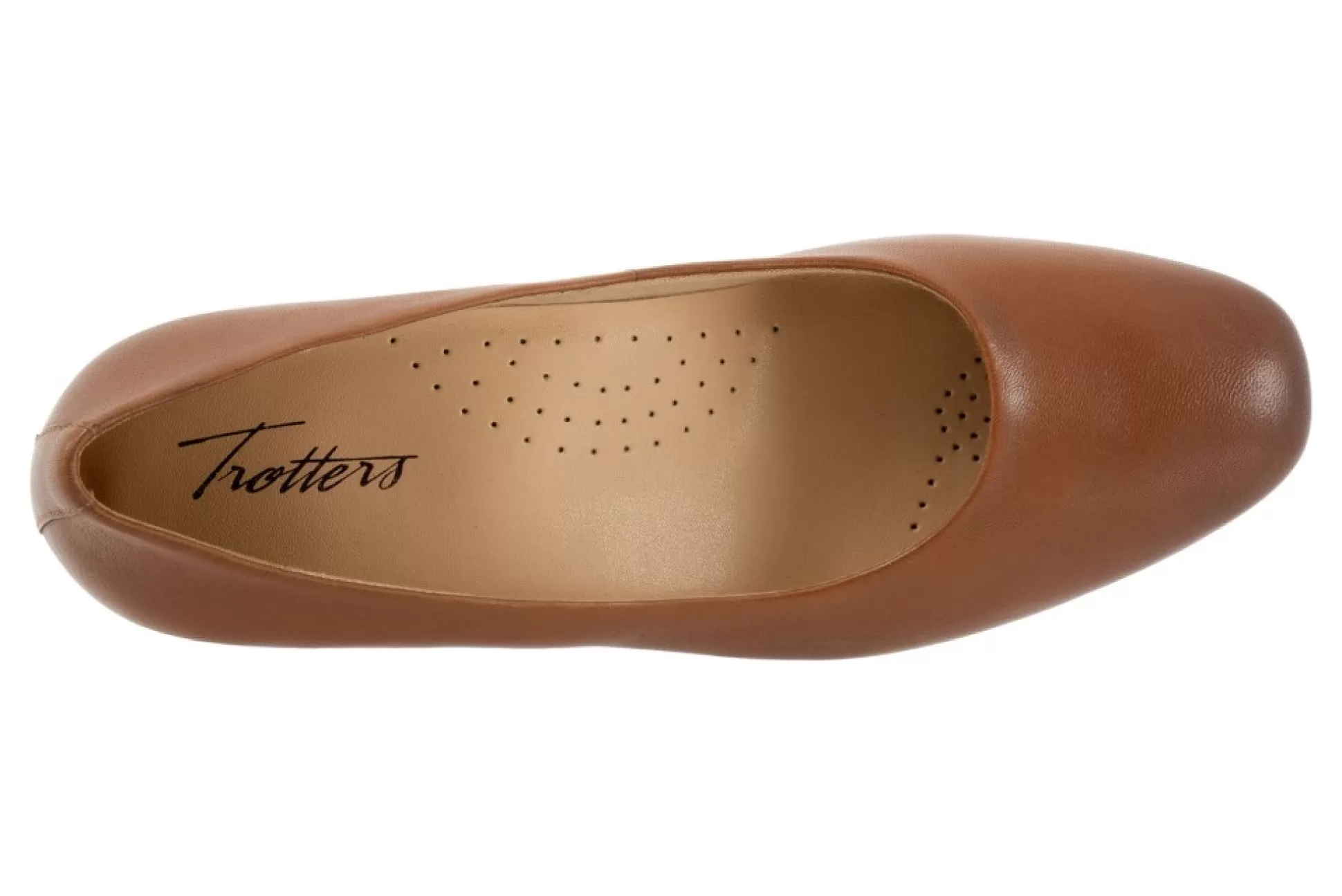 Women Trotters Dress Shoes< Daria - Footsmart