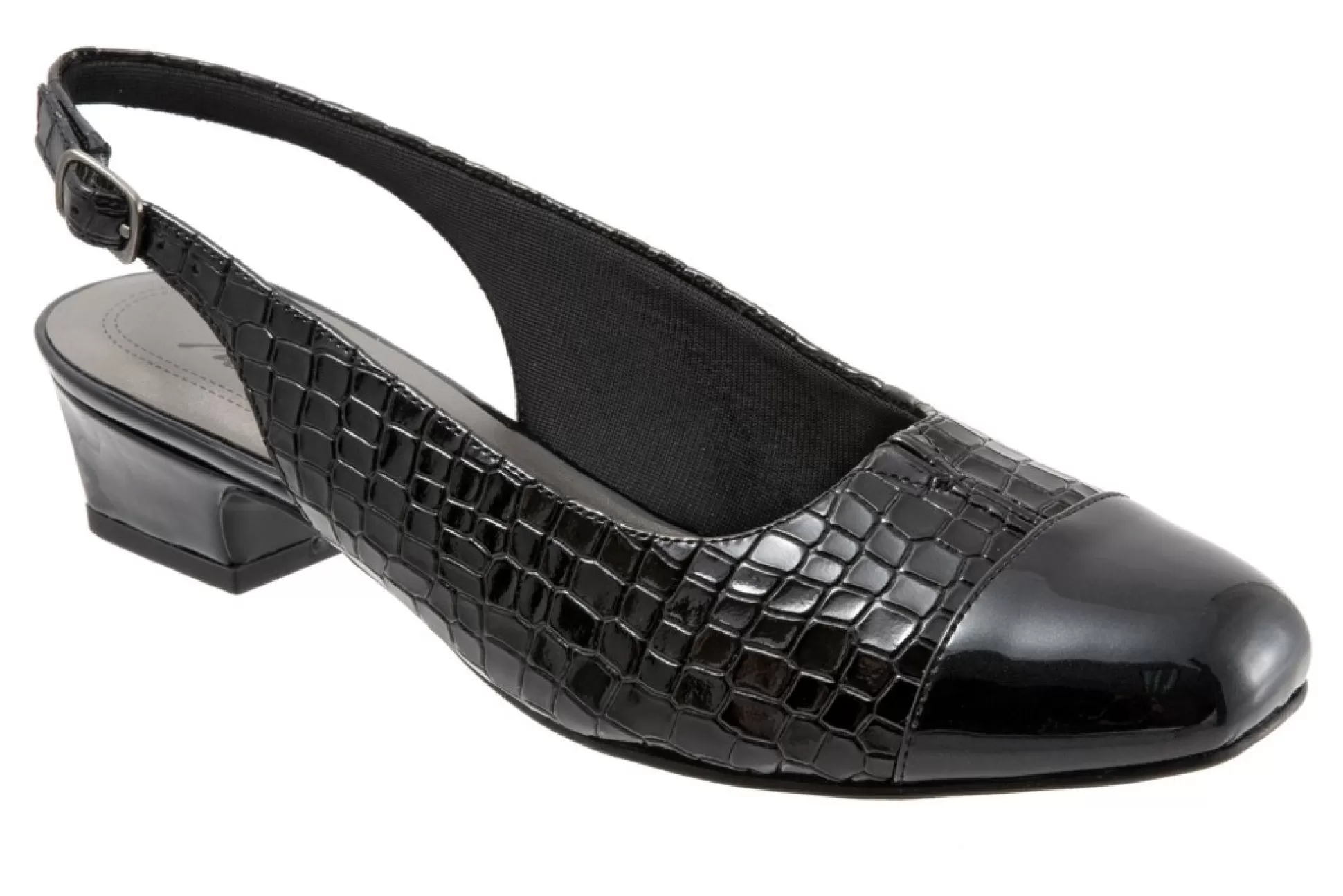 Trotters Dress Shoes< Dea - Footsmart