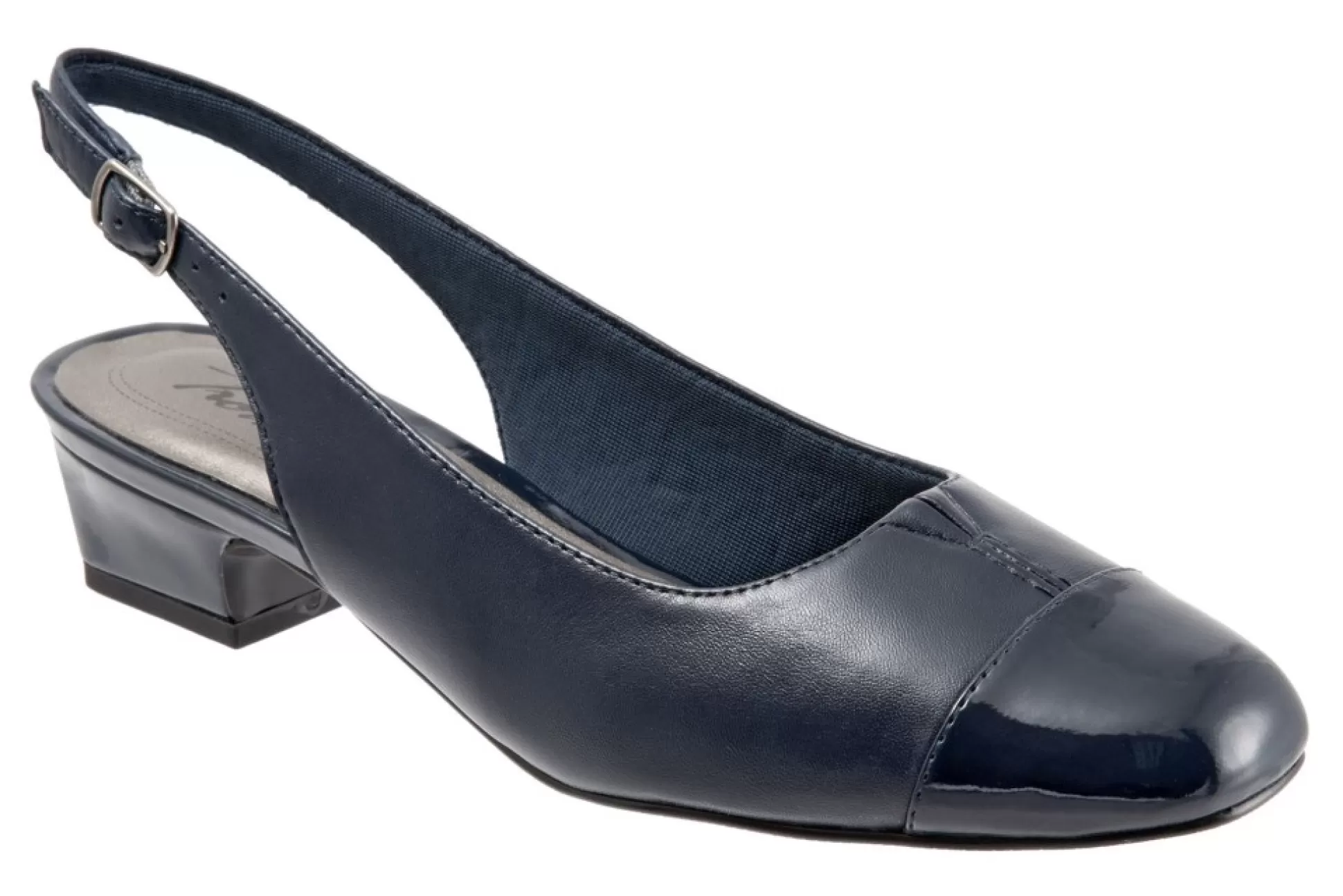 Trotters Dress Shoes< Dea - Footsmart