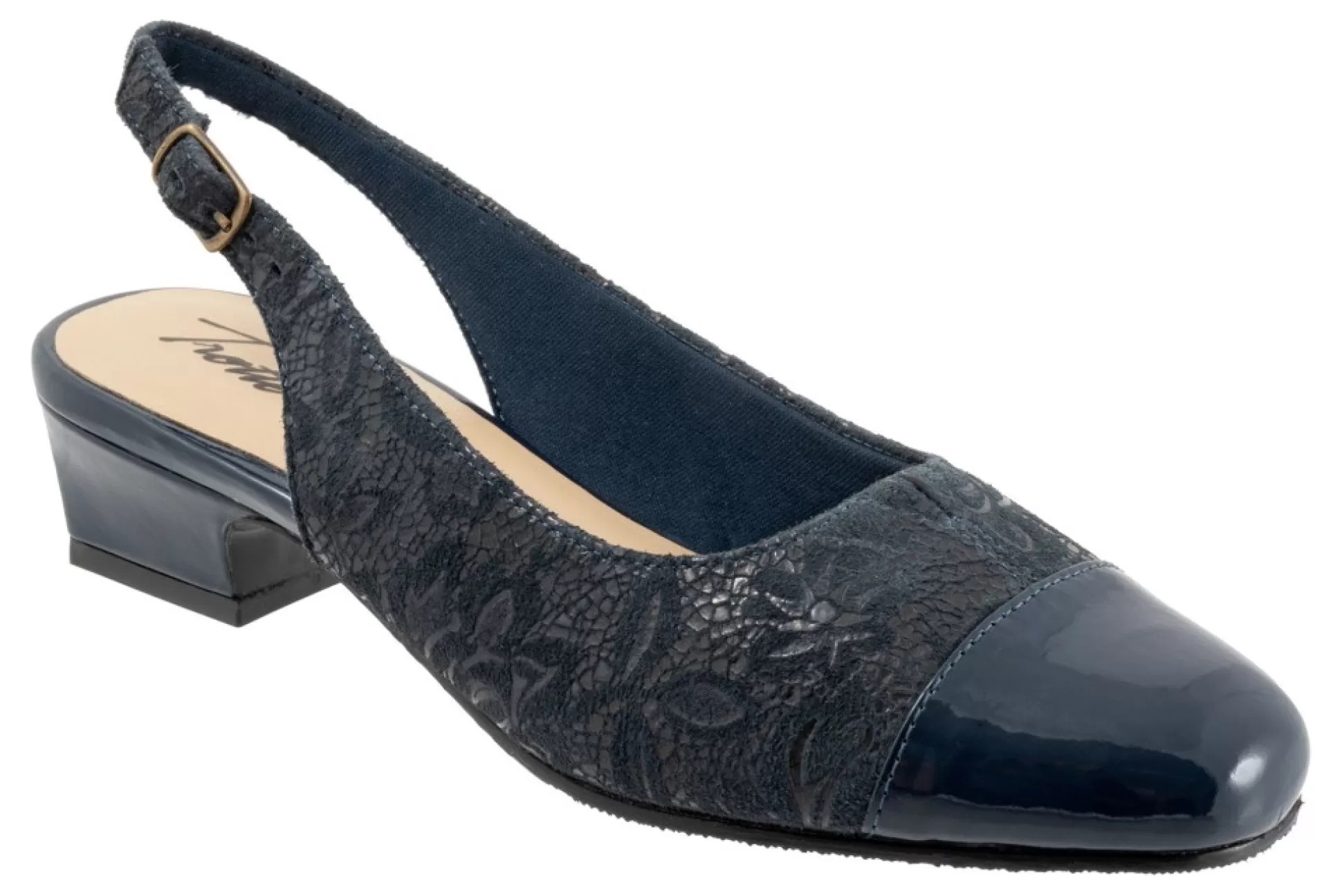 Women Trotters Dress Shoes< Dea - Footsmart