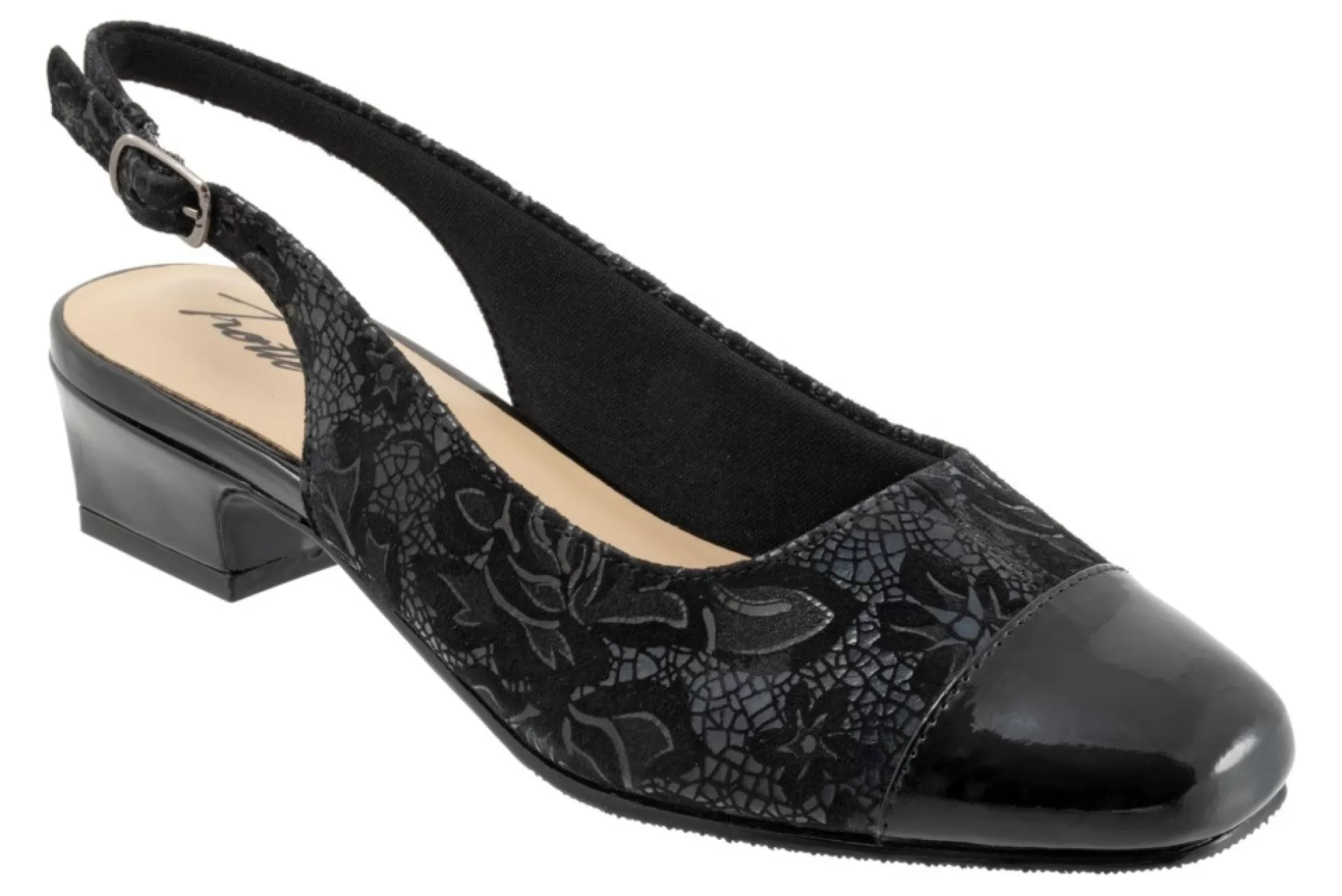 Women Trotters Dress Shoes< Dea - Footsmart